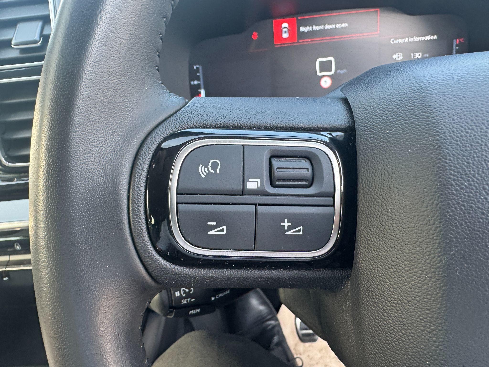 Citroen C5 Aircross Image 20