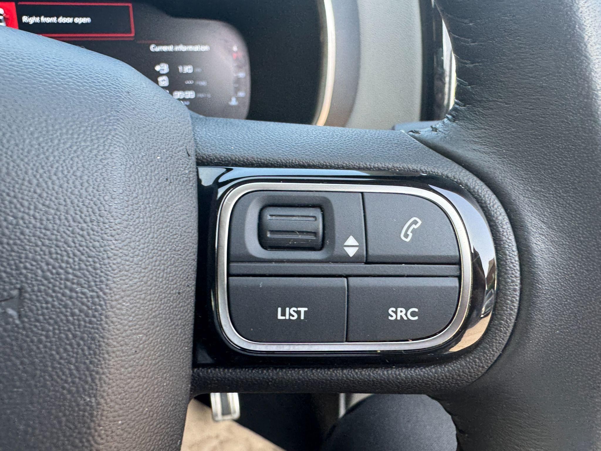 Citroen C5 Aircross Image 21