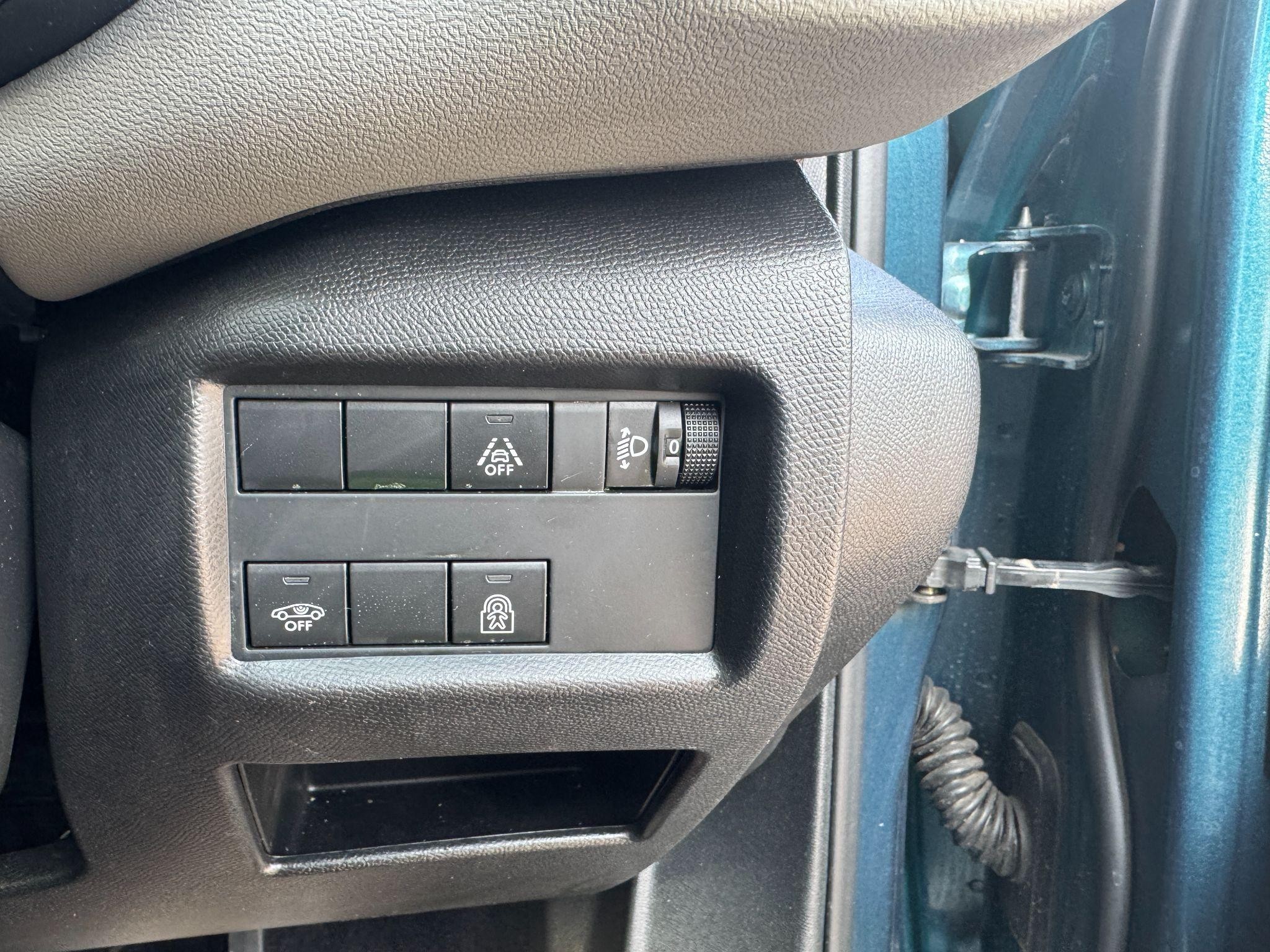Citroen C5 Aircross Image 22