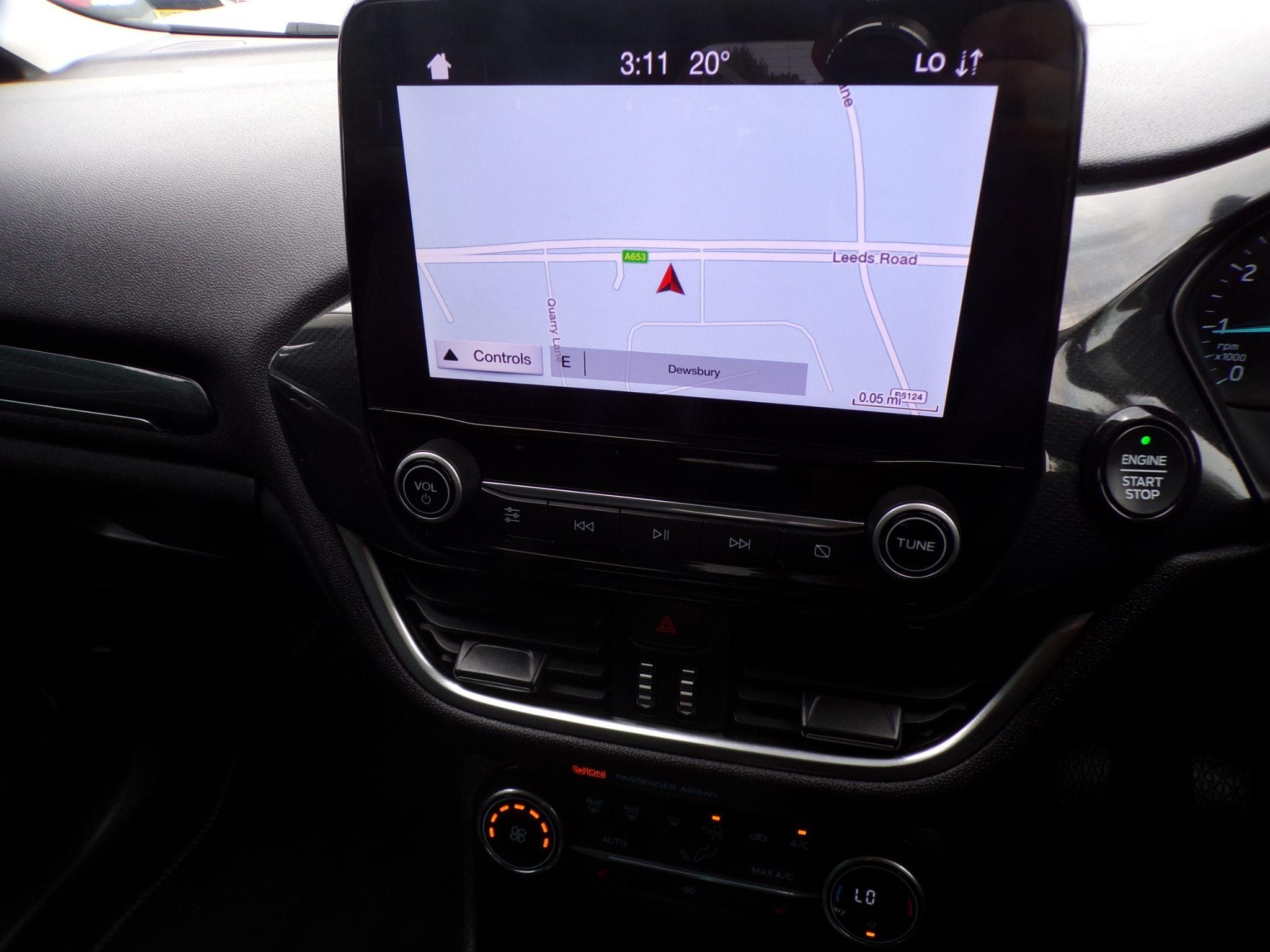 Ford Fiesta Image 16