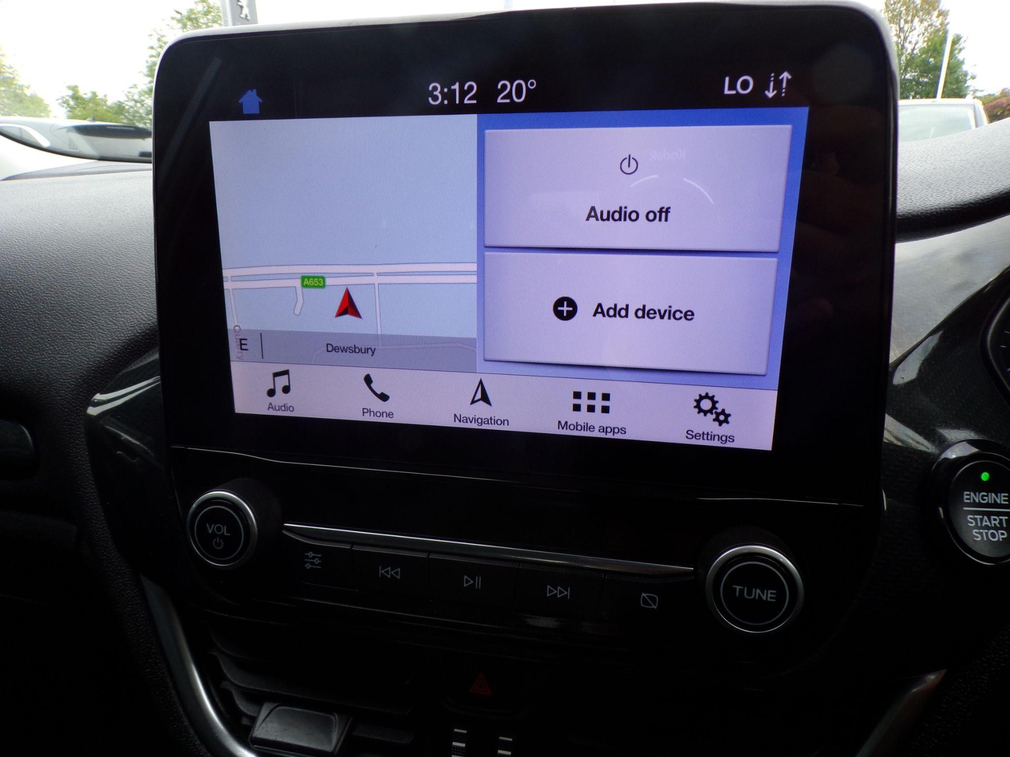 Ford Fiesta Image 19