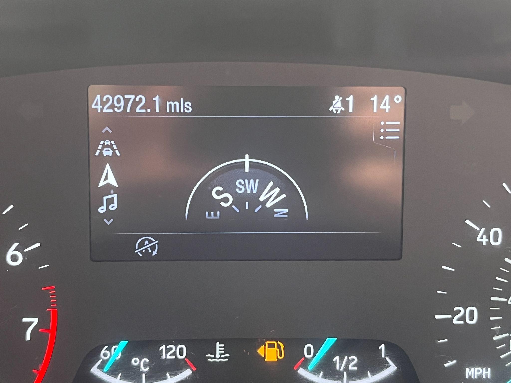 Ford Fiesta Image 11