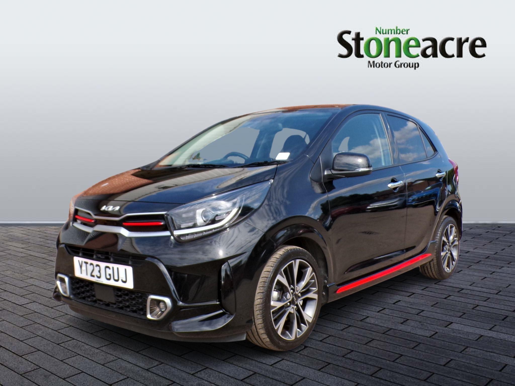 Kia Picanto Image 5