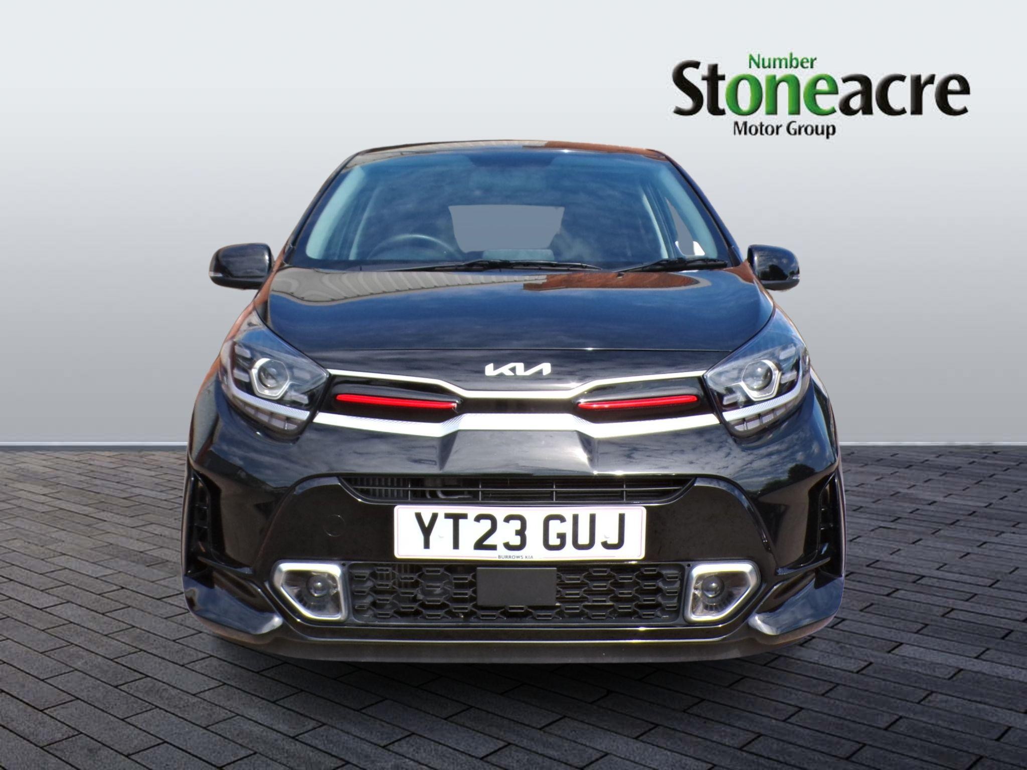 Kia Picanto Image 6