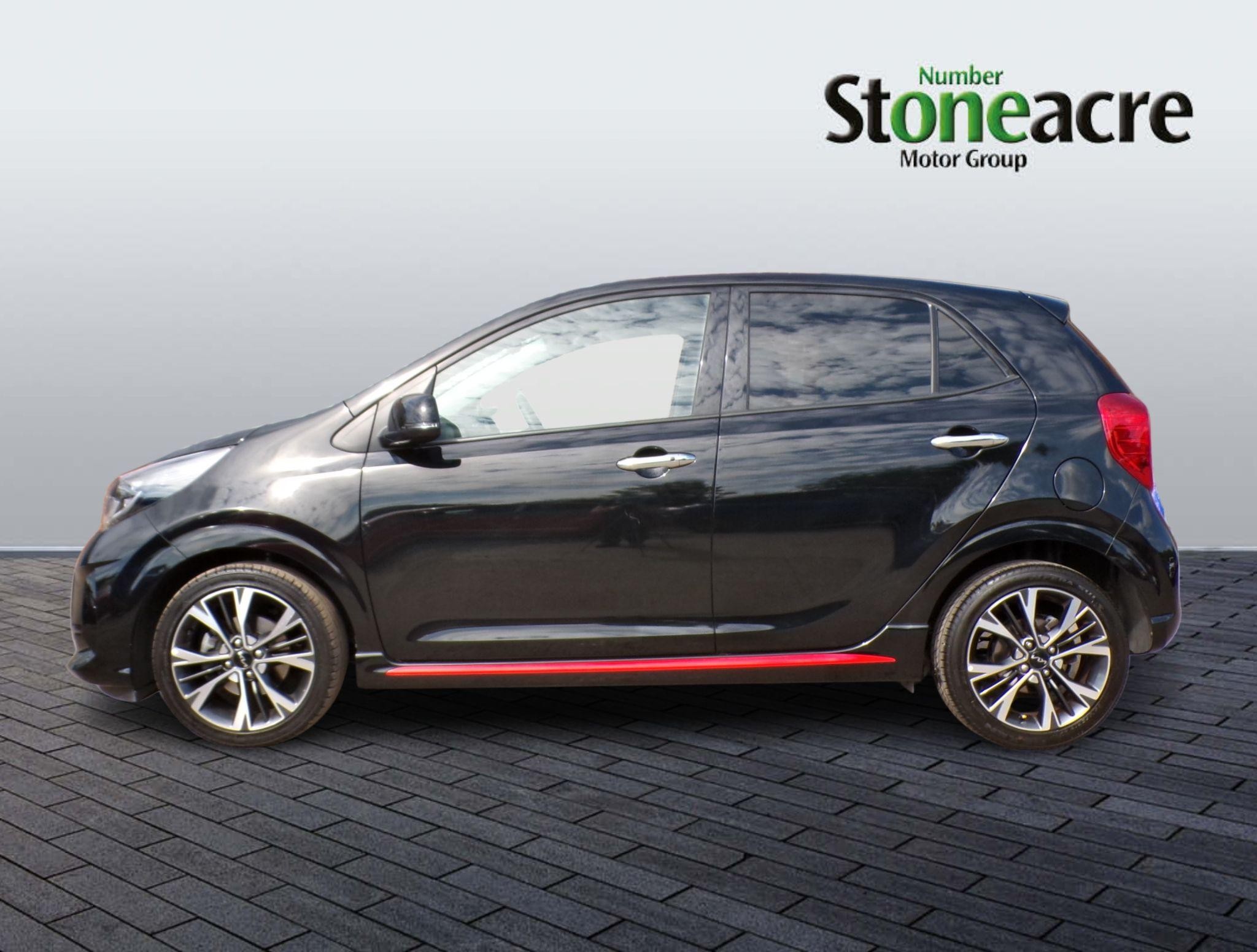 Kia Picanto Image 7
