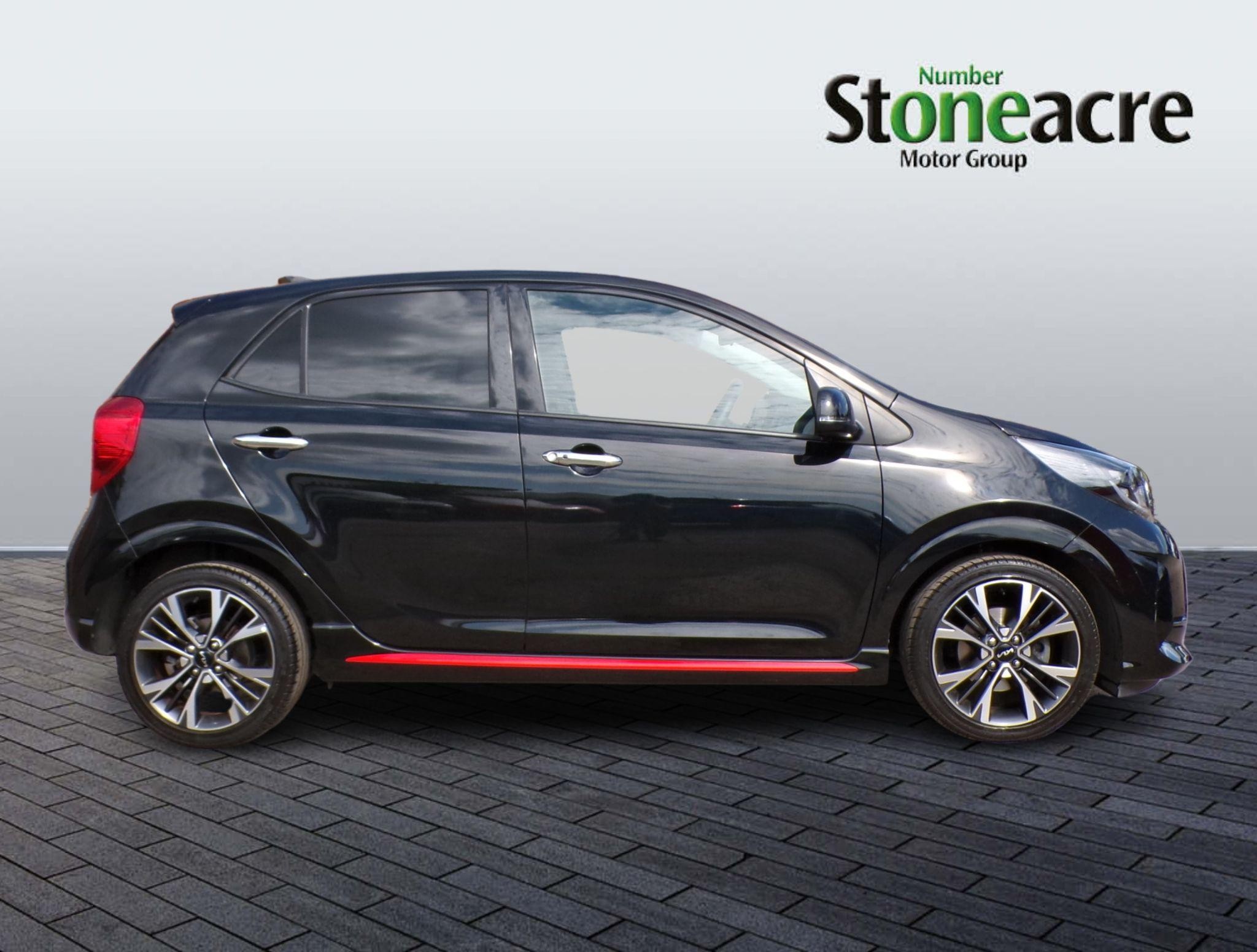 Kia Picanto Image 8