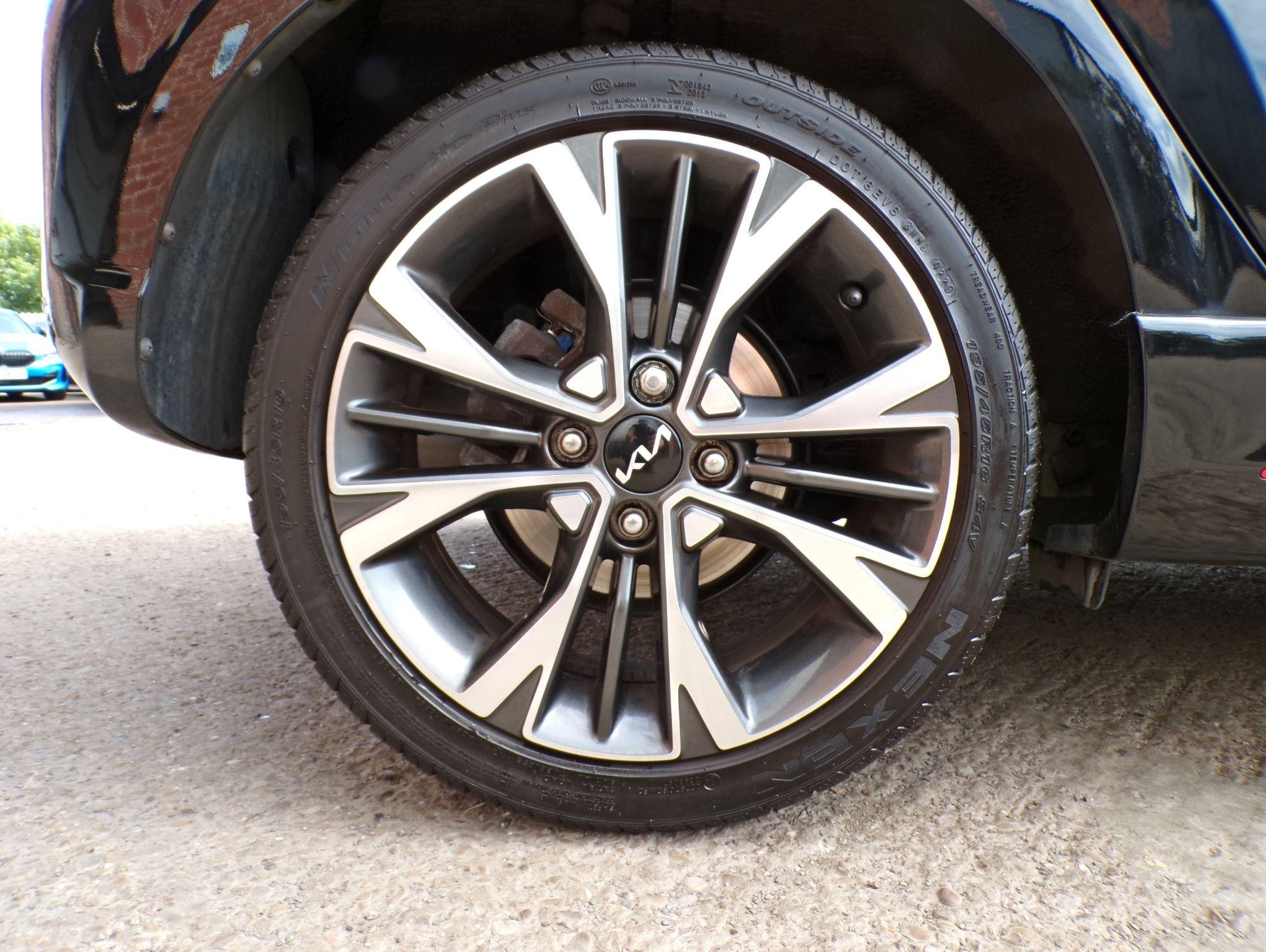 Kia Picanto Image 9