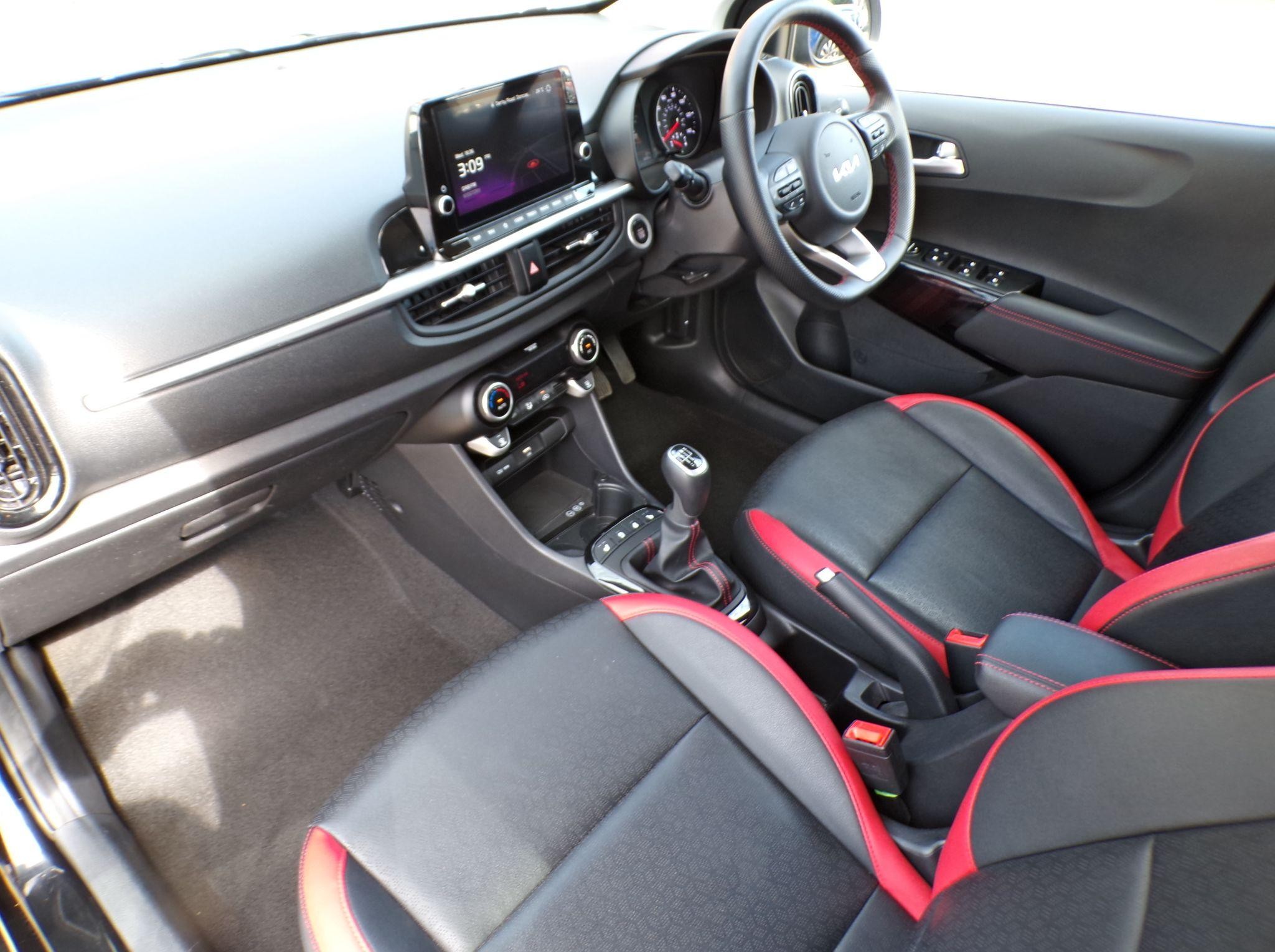 Kia Picanto Image 13