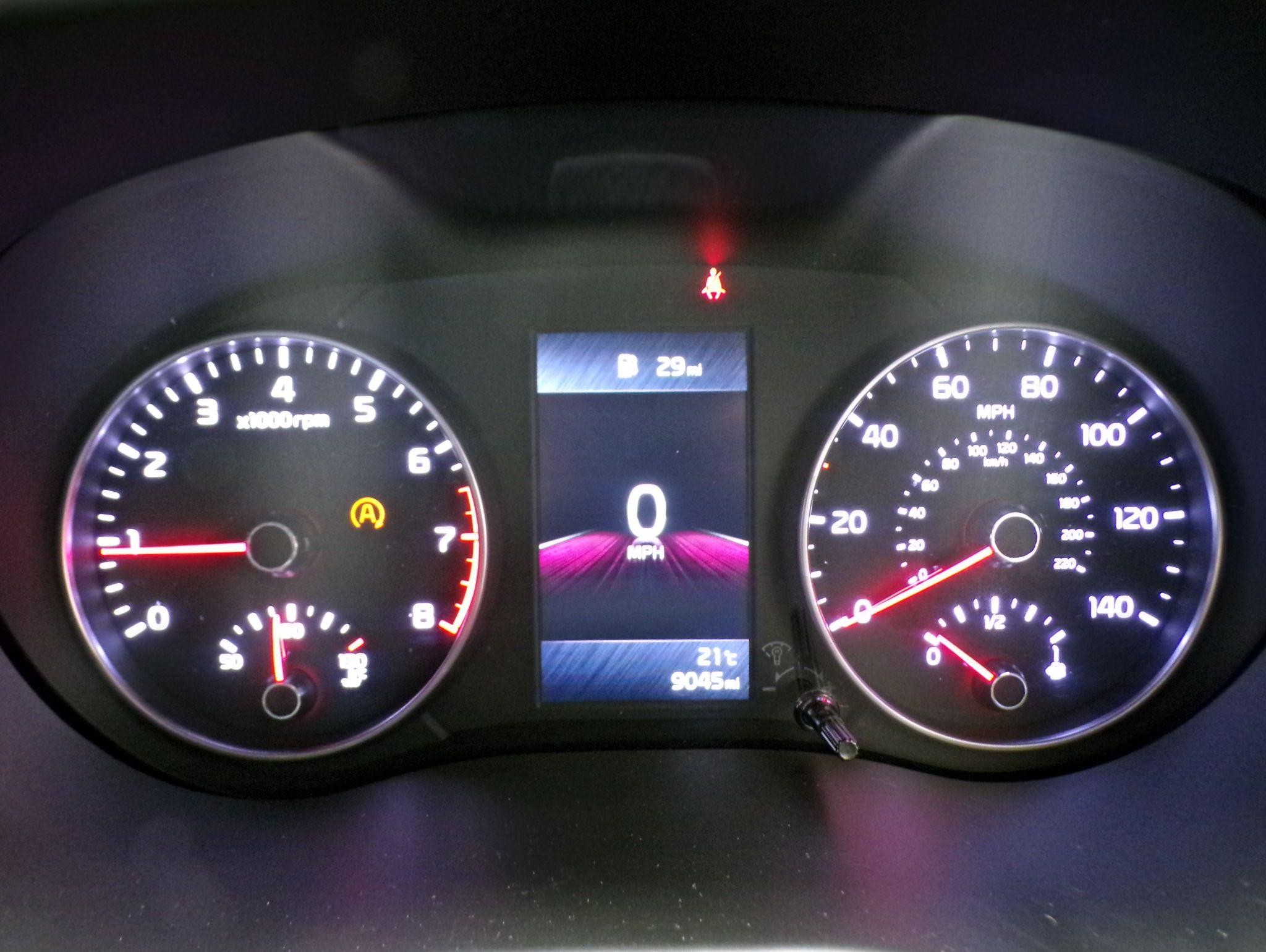Kia Picanto Image 14