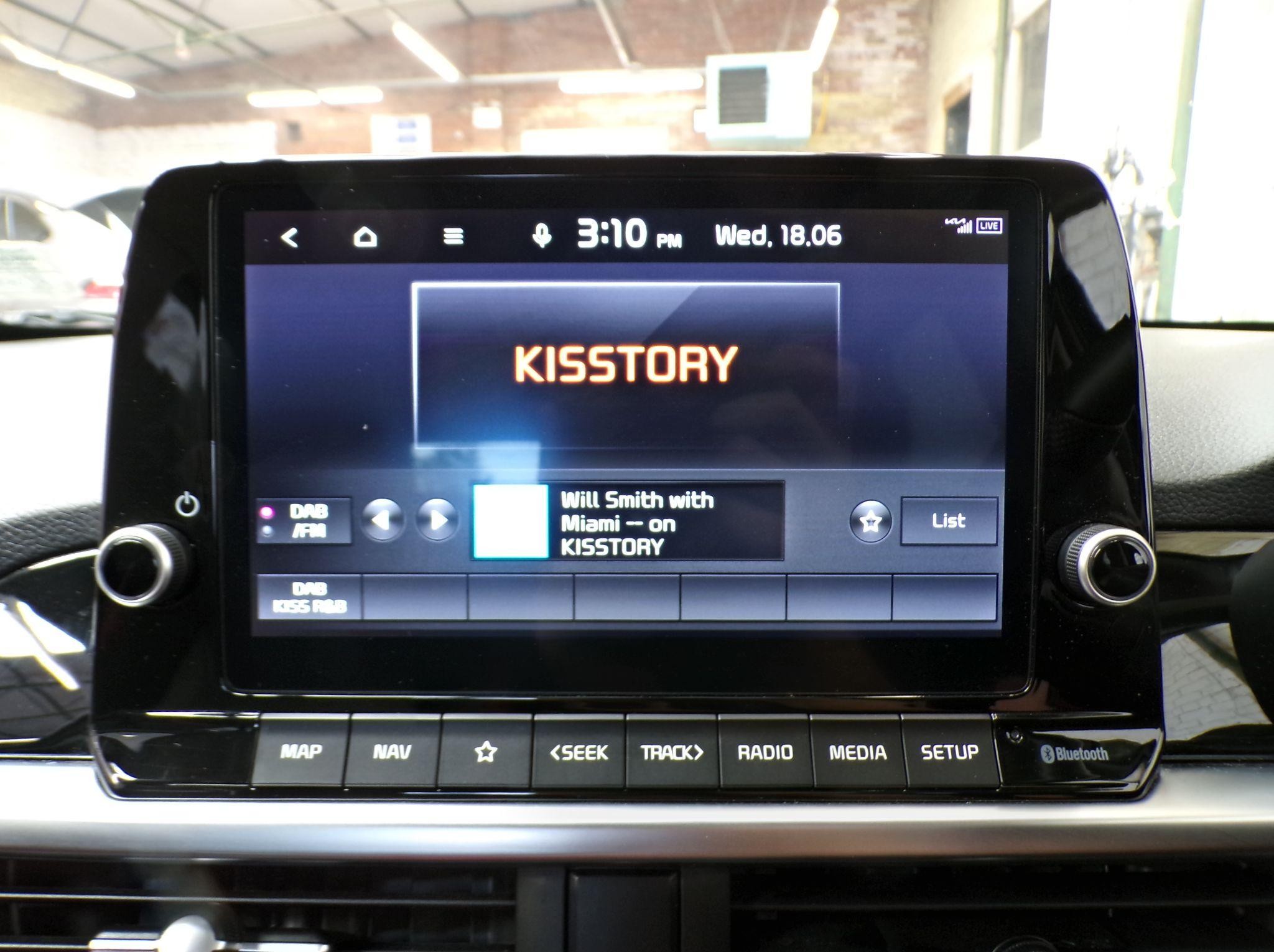 Kia Picanto Image 15