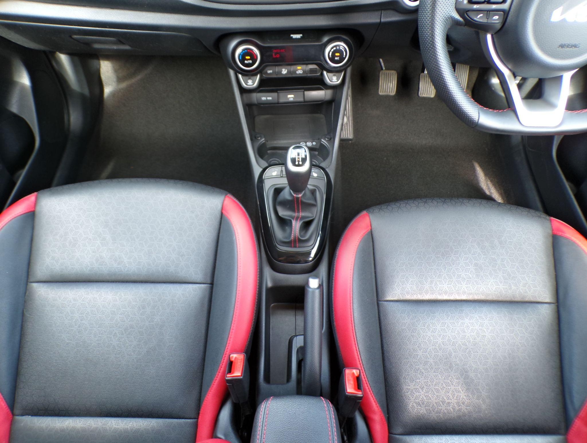 Kia Picanto Image 18