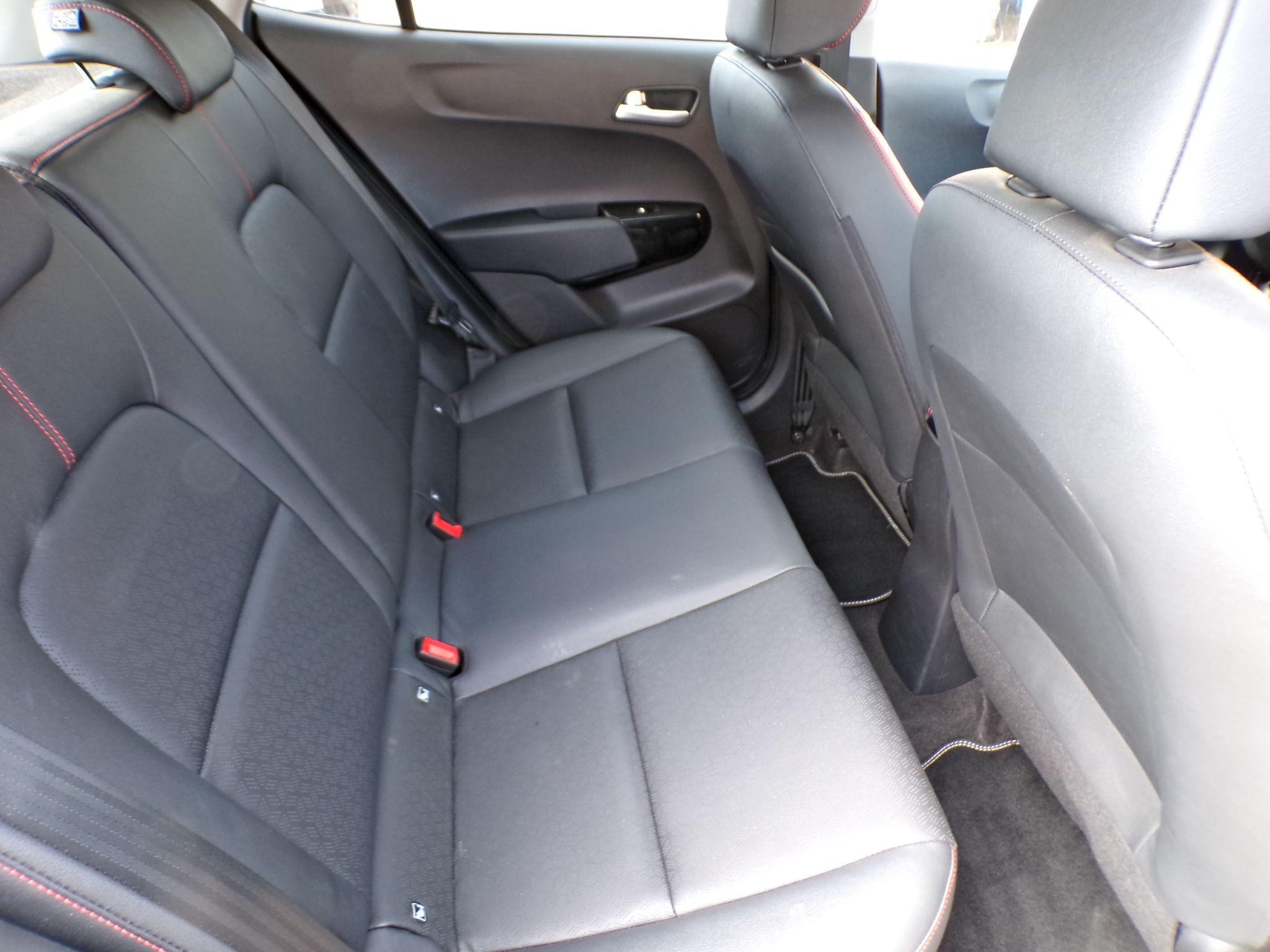 Kia Picanto Image 19