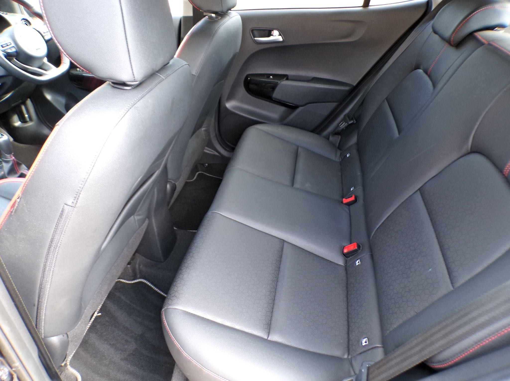 Kia Picanto Image 20