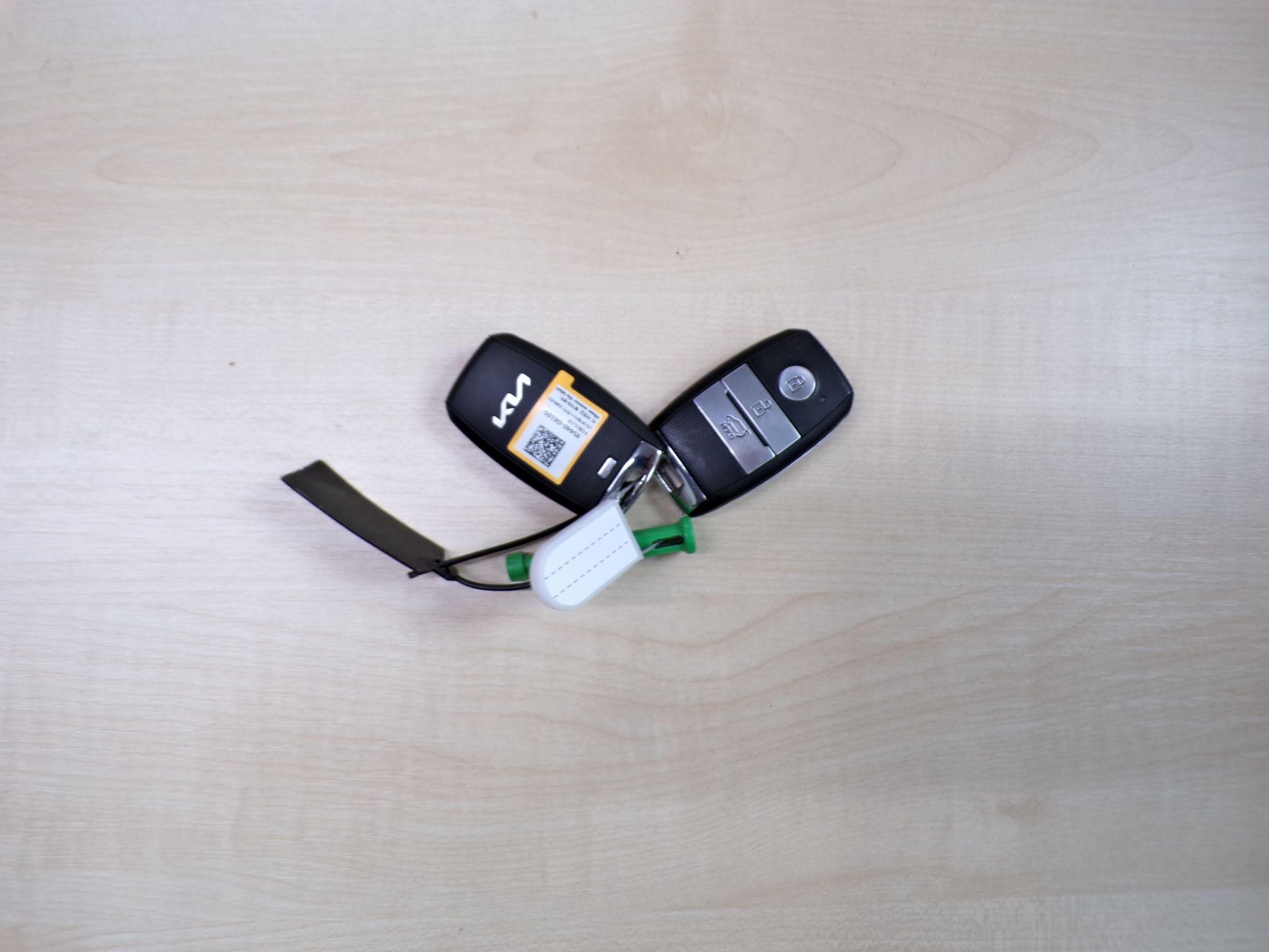 Kia Picanto Image 21
