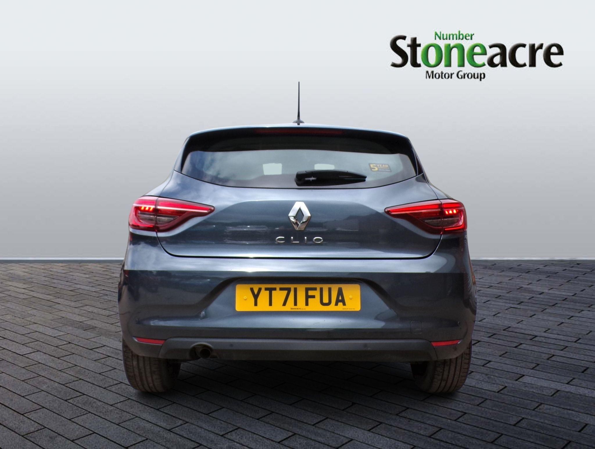 Renault Clio Image 3