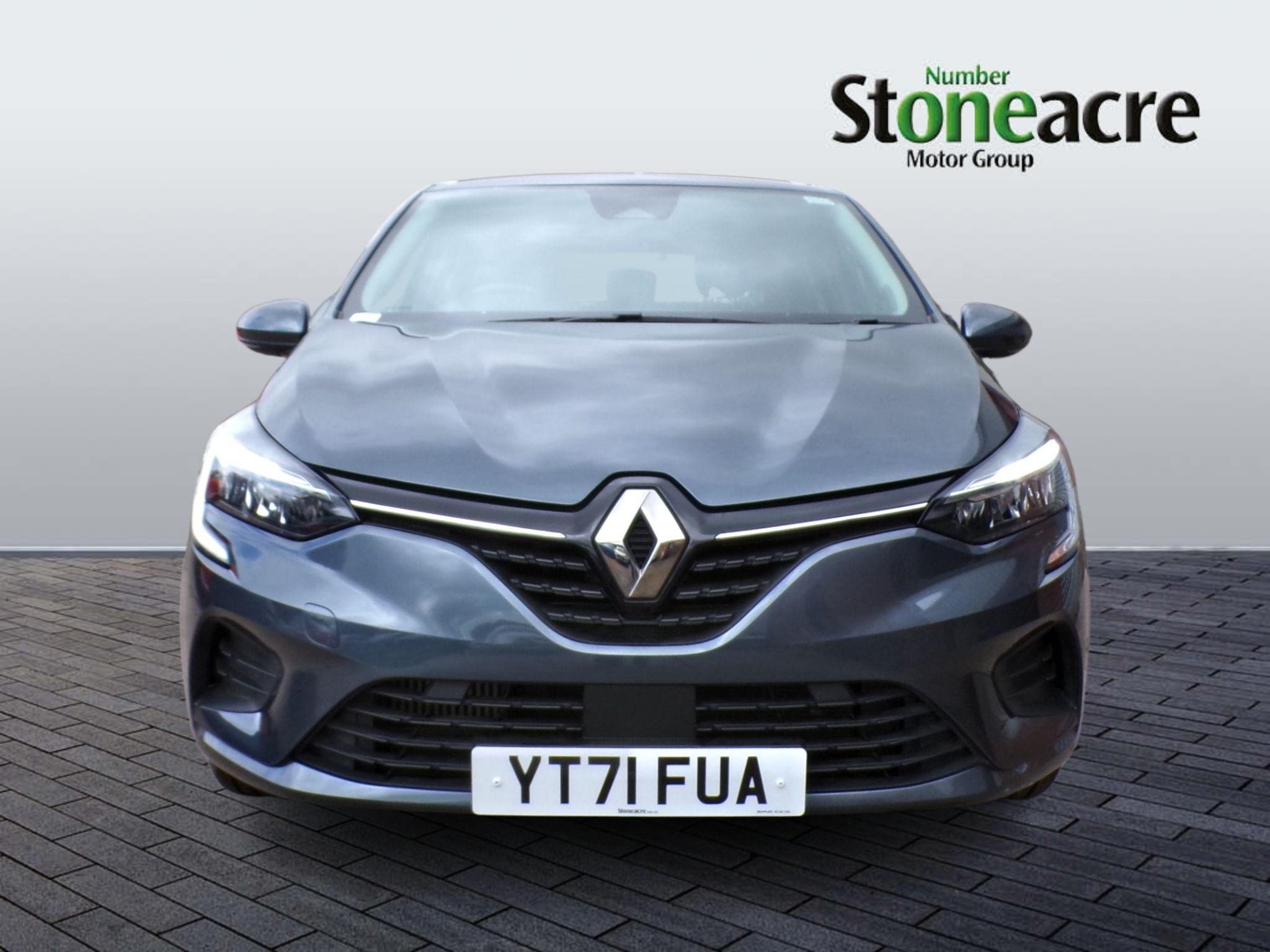 Renault Clio Image 6