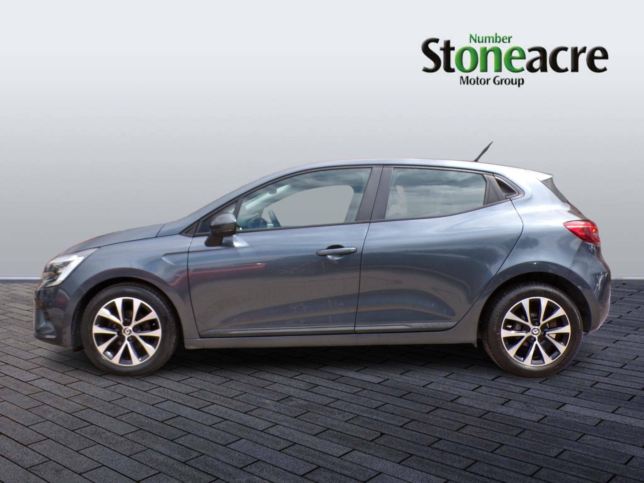 Renault Clio Image 7