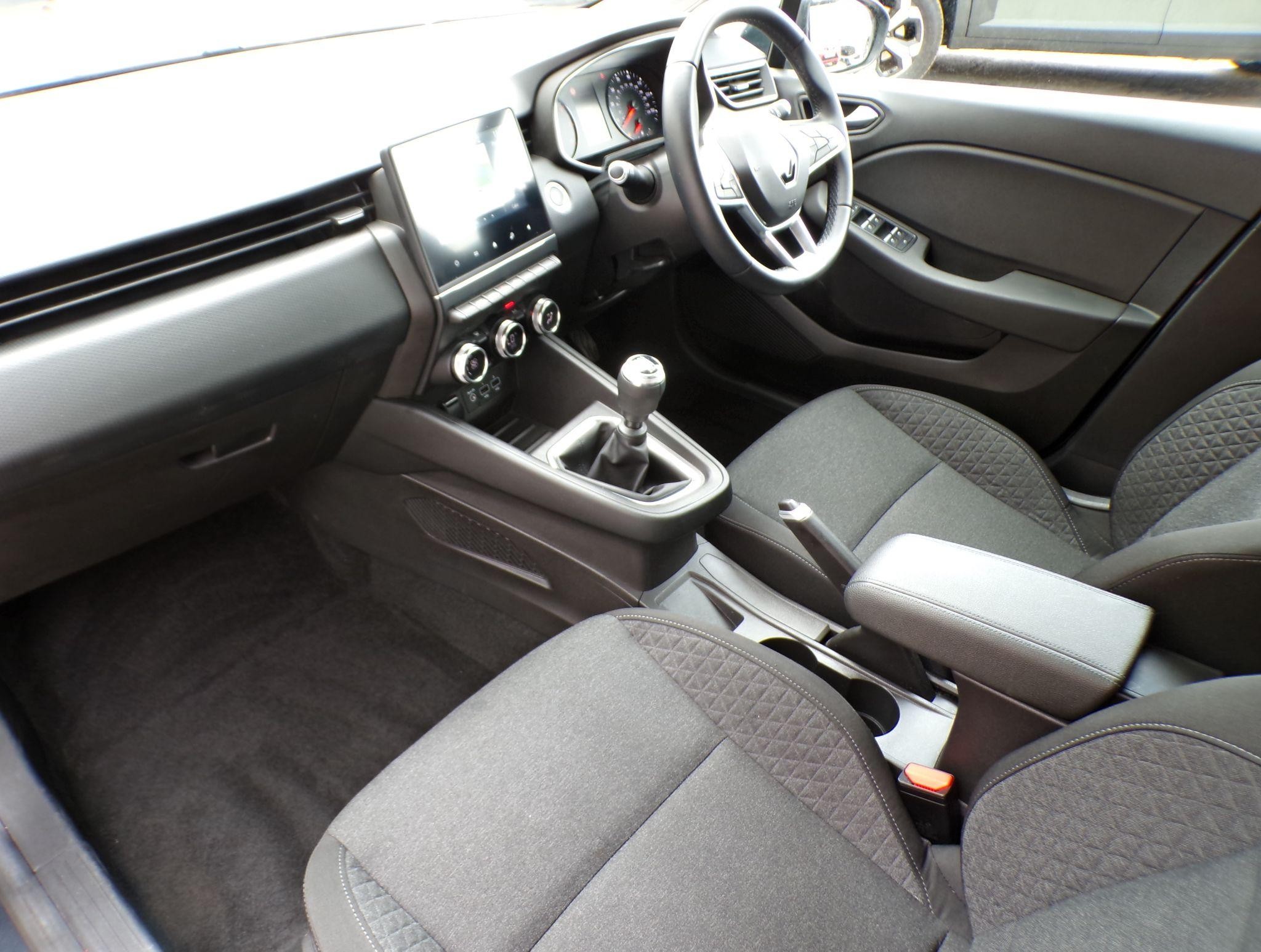 Renault Clio Image 13