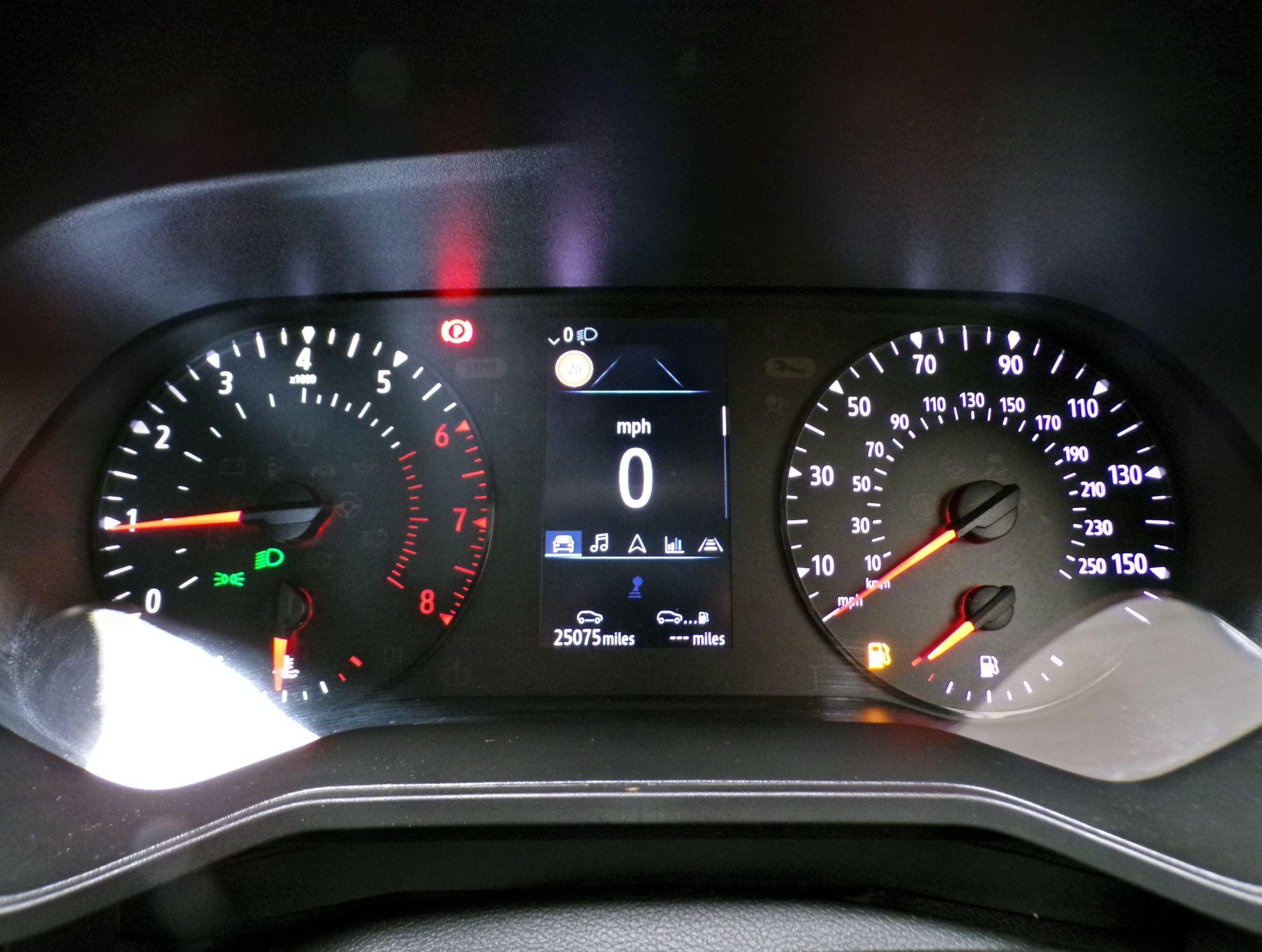 Renault Clio Image 14