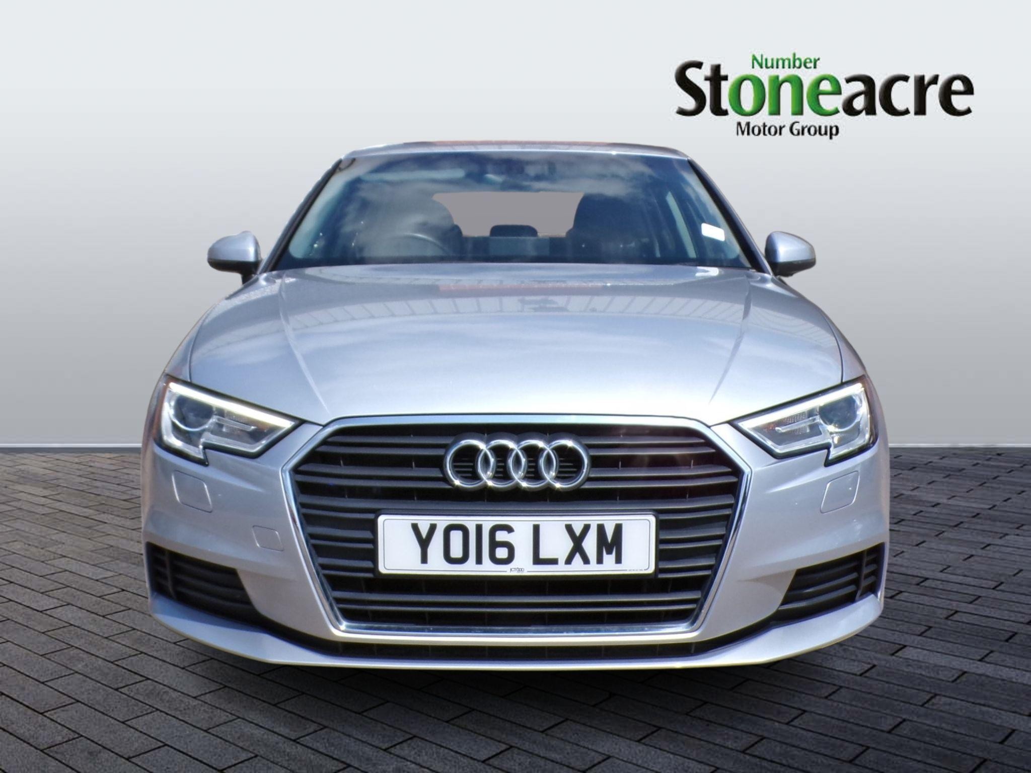 Audi A3 Image 6
