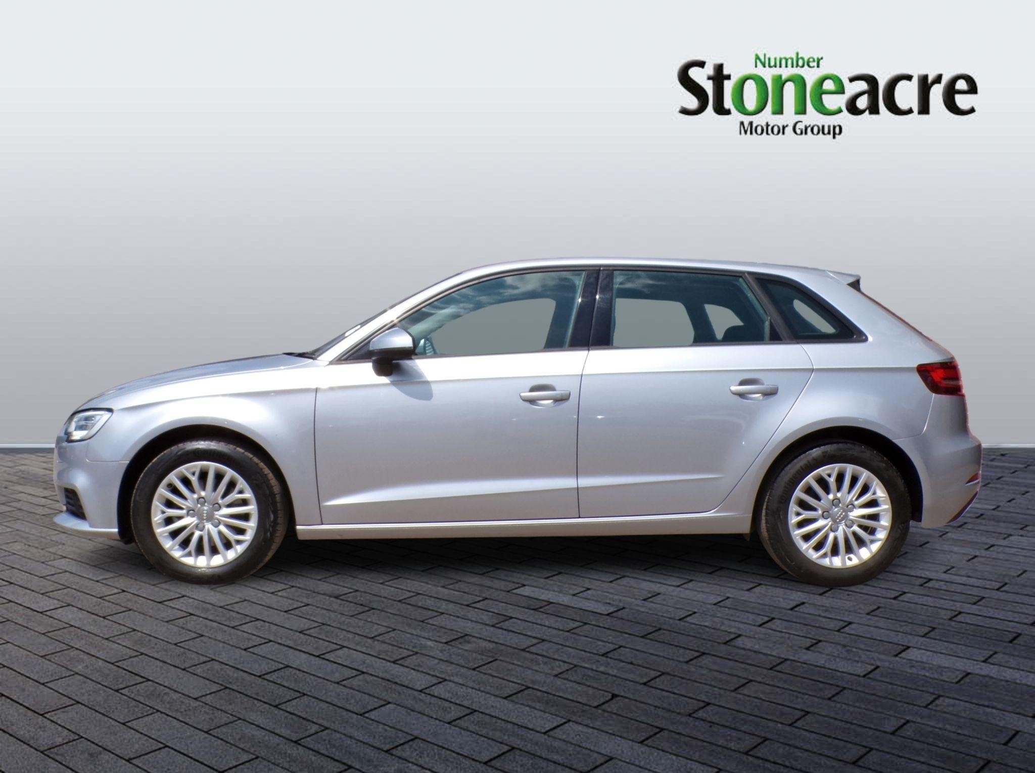 Audi A3 Image 7