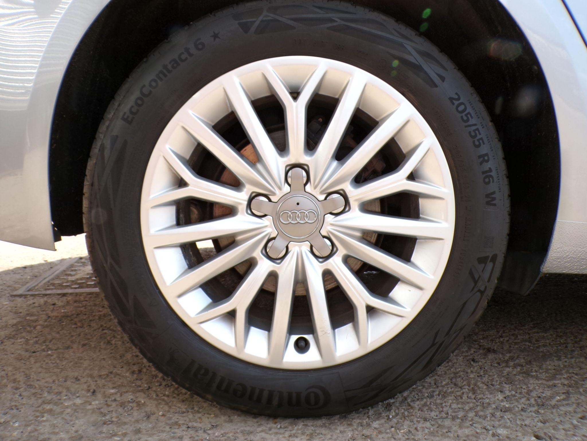 Audi A3 Image 9