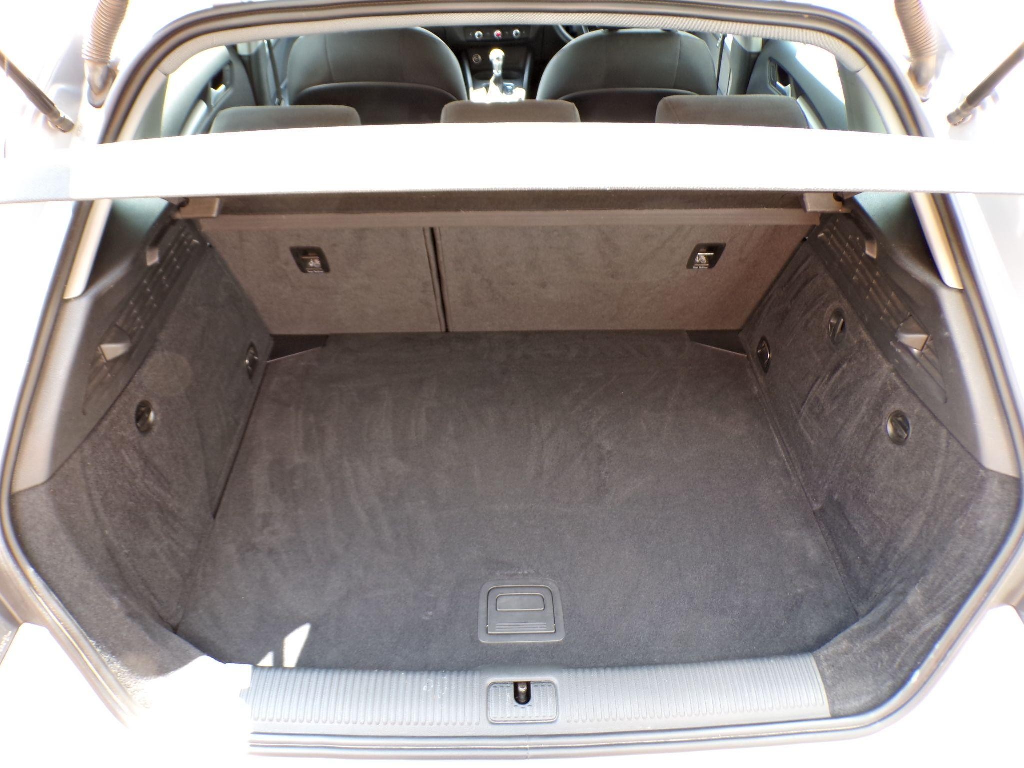 Audi A3 Image 10