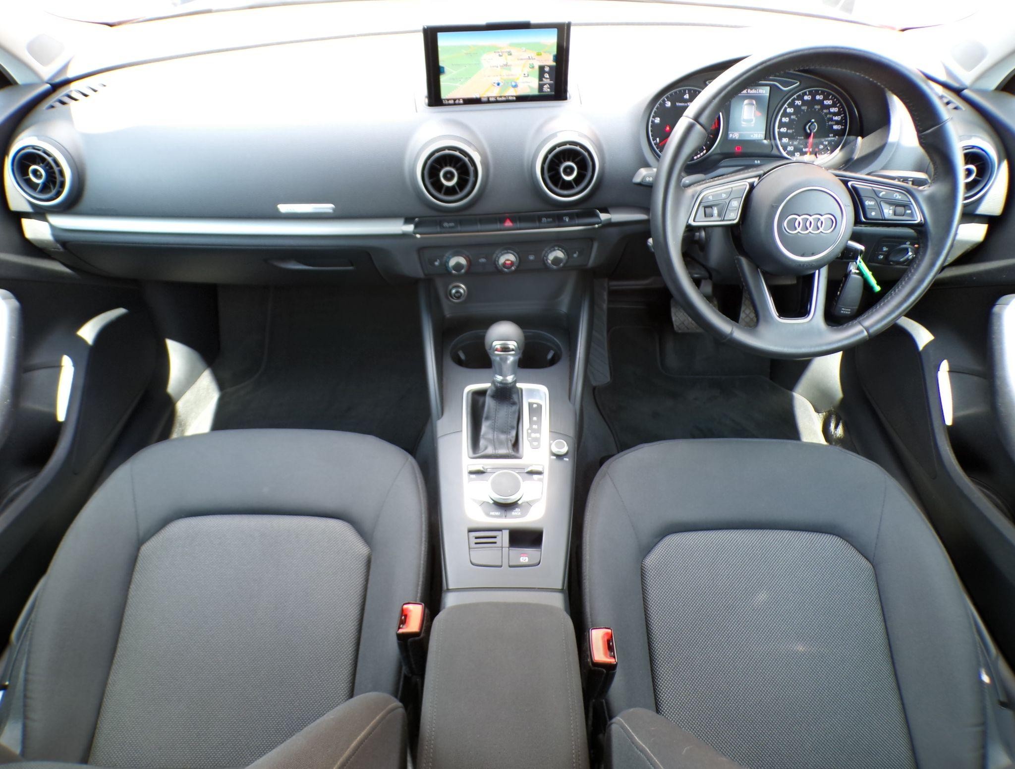 Audi A3 Image 12