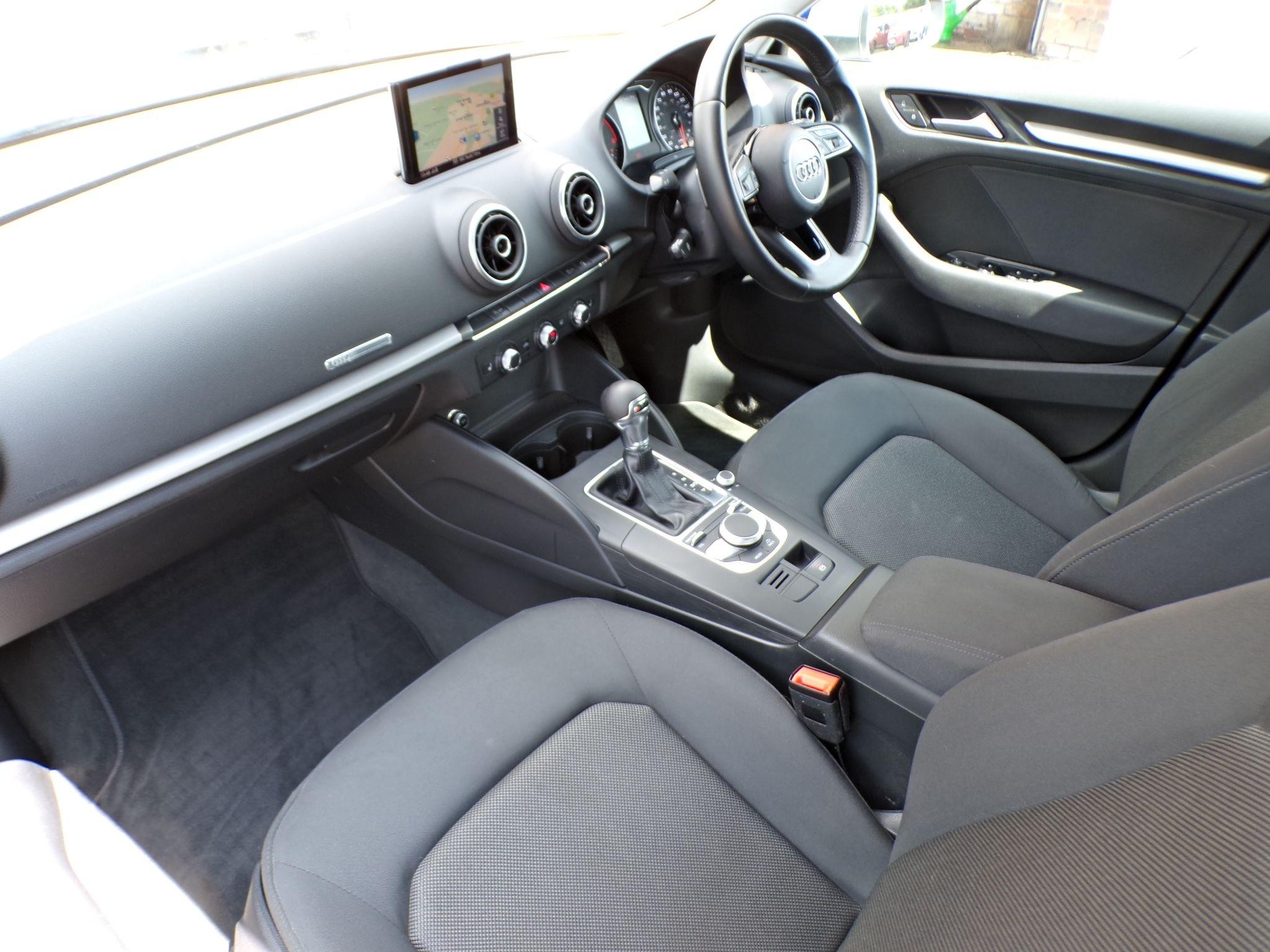 Audi A3 Image 13