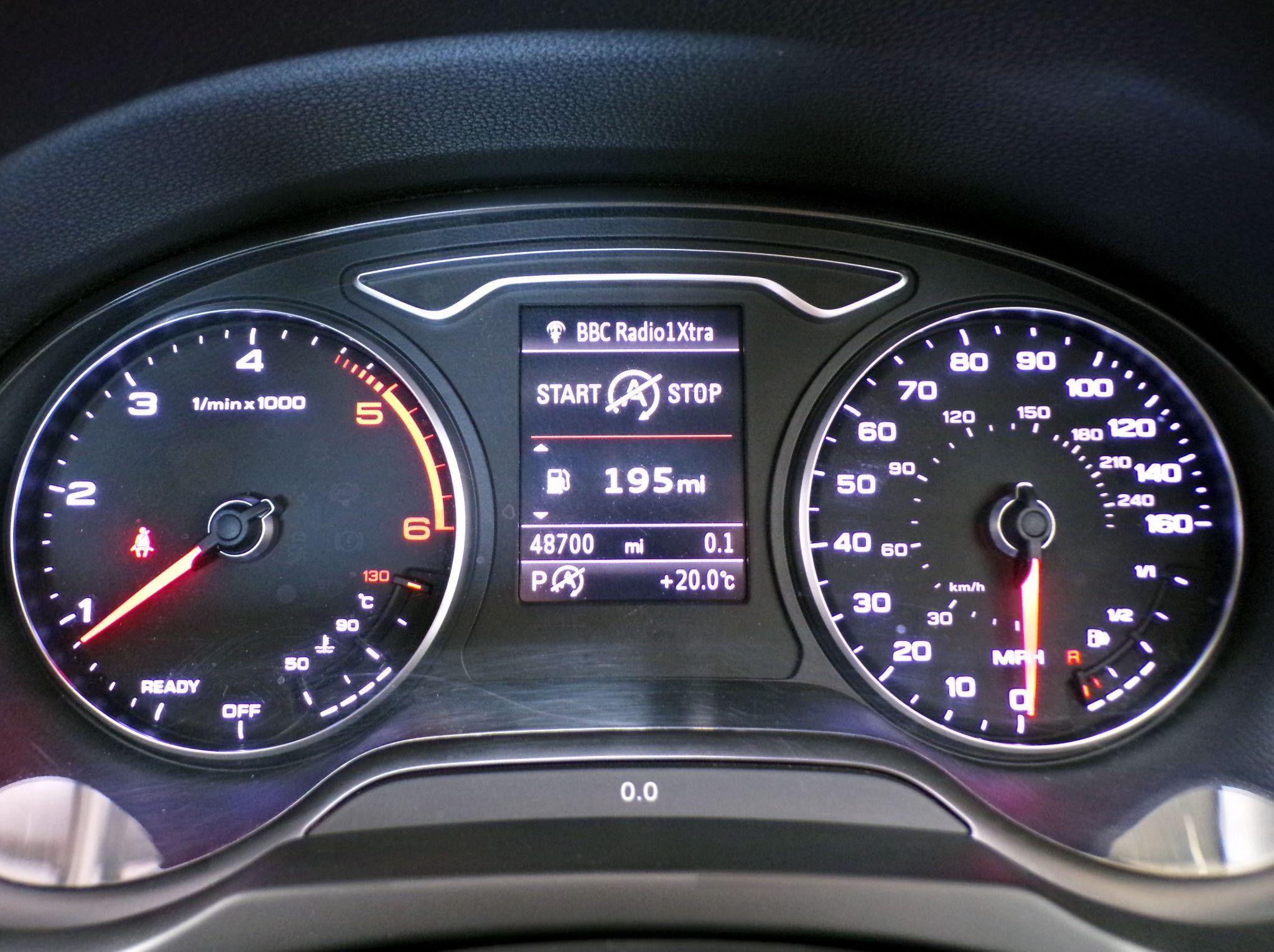 Audi A3 Image 14