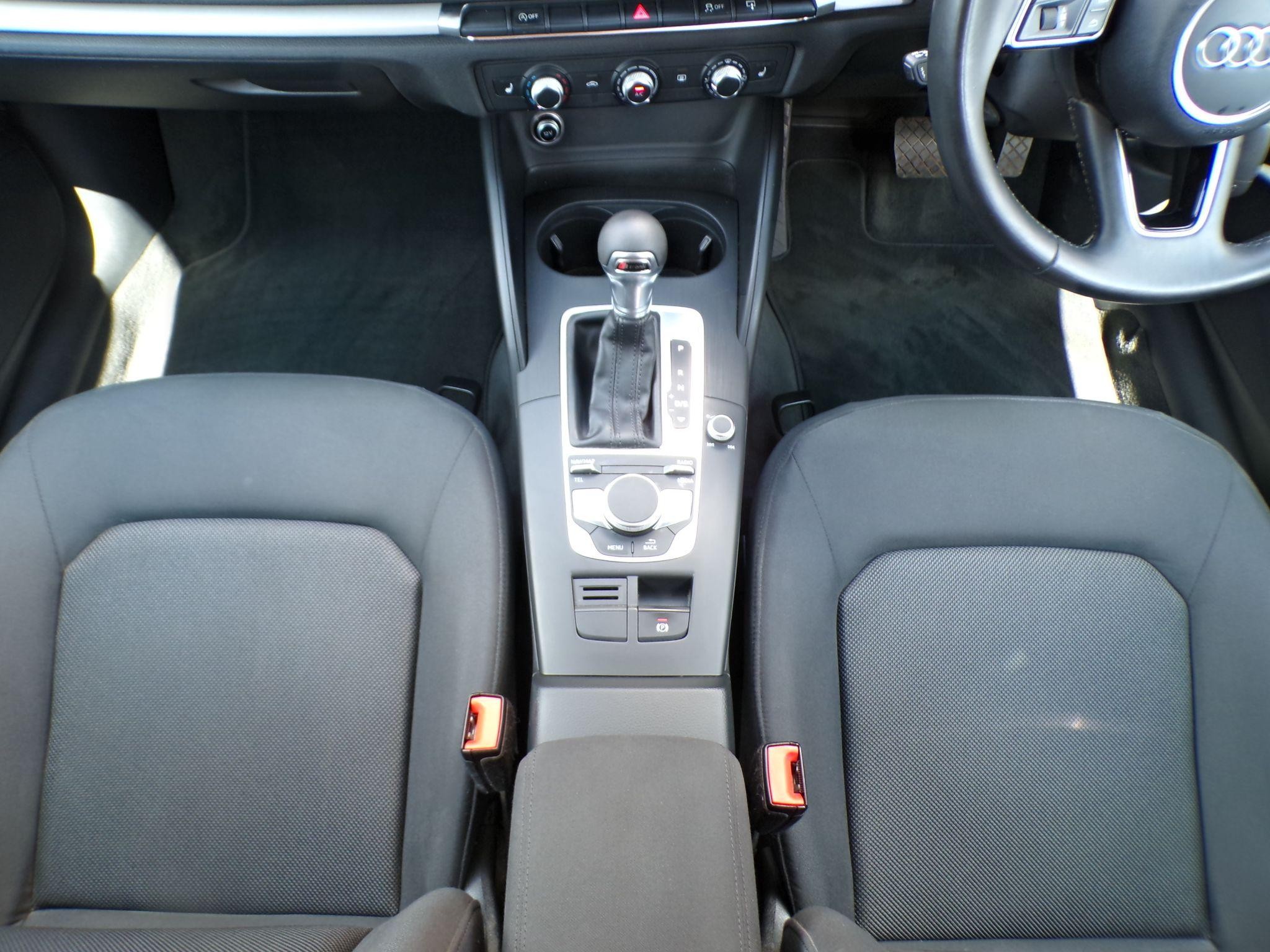 Audi A3 Image 19