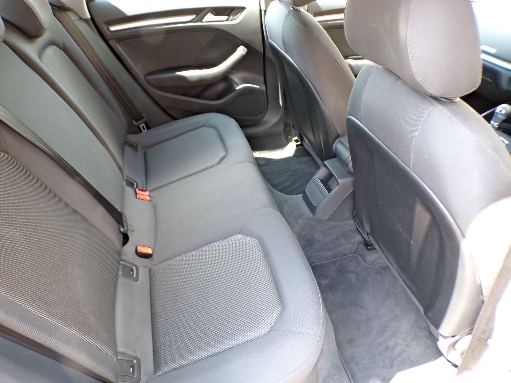 Audi A3 Image 20
