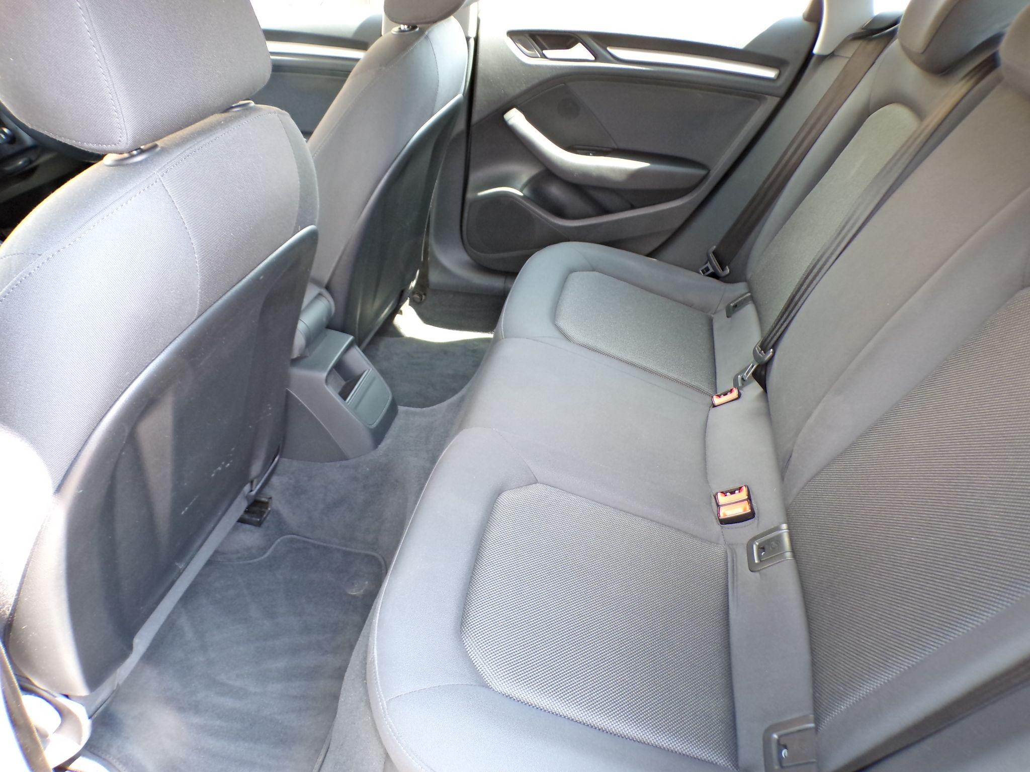 Audi A3 Image 21