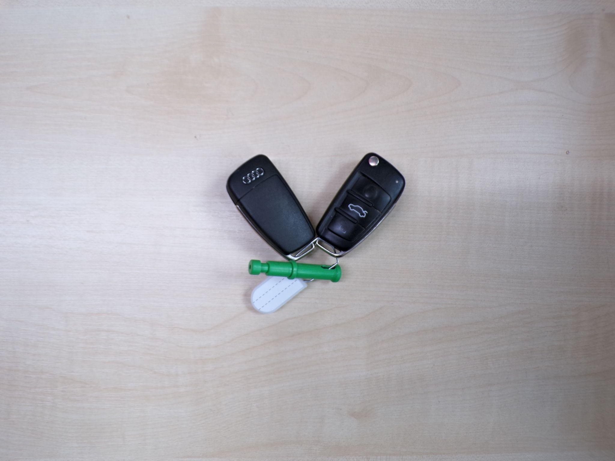 Audi A3 Image 22