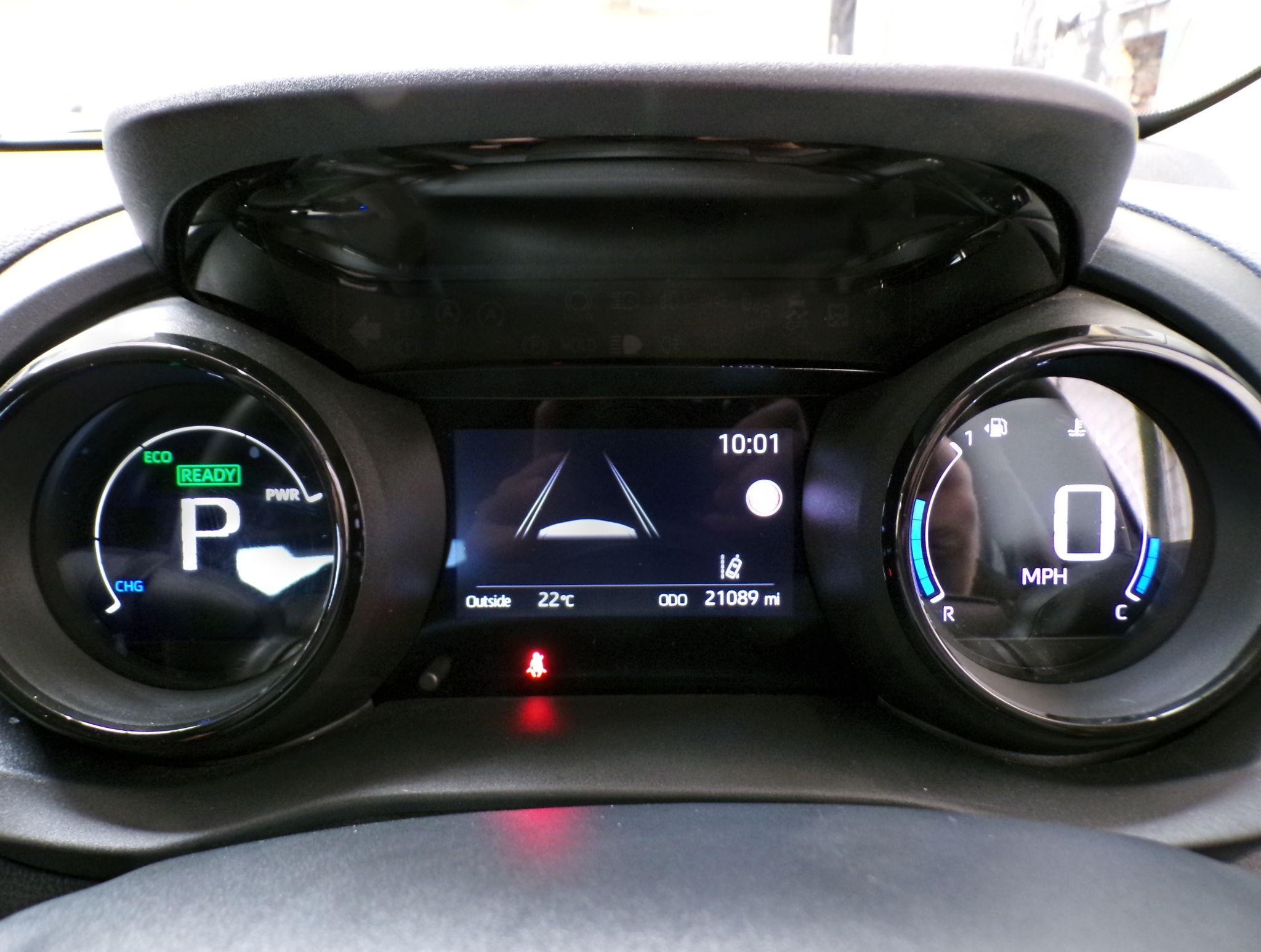 Mazda2 Hybrid Image 13