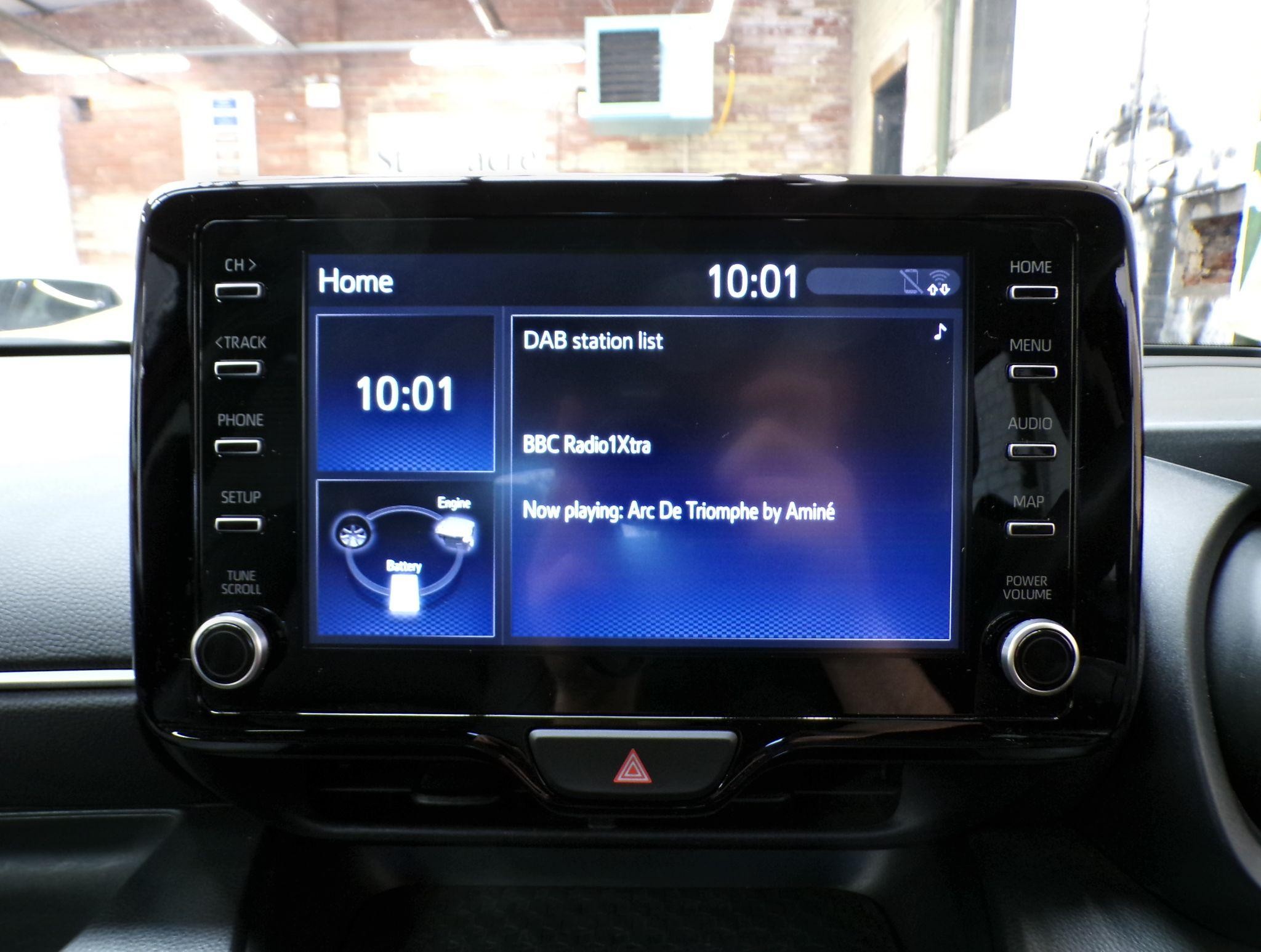 Mazda2 Hybrid Image 14