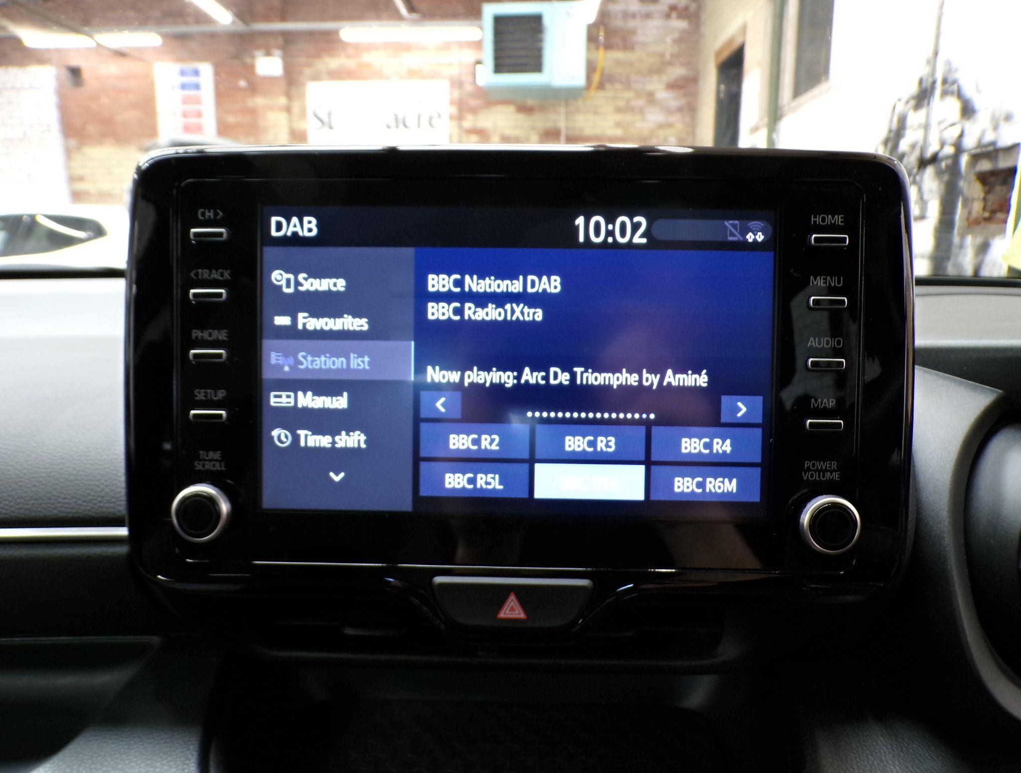 Mazda2 Hybrid Image 15