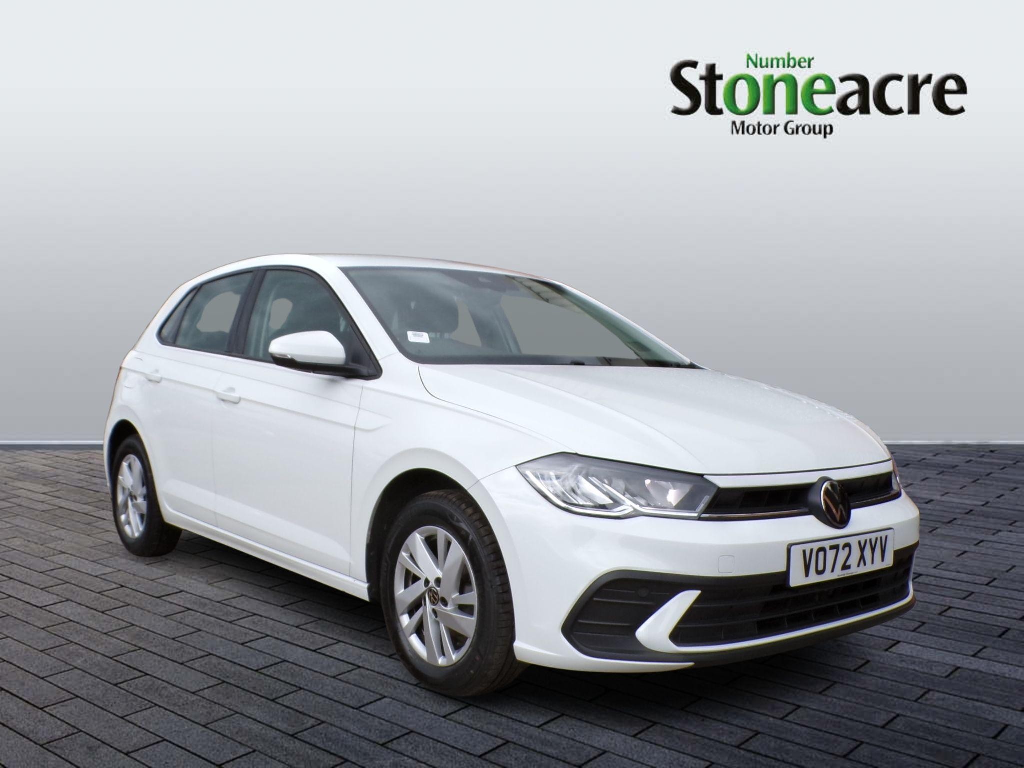 Volkswagen Polo Image 1