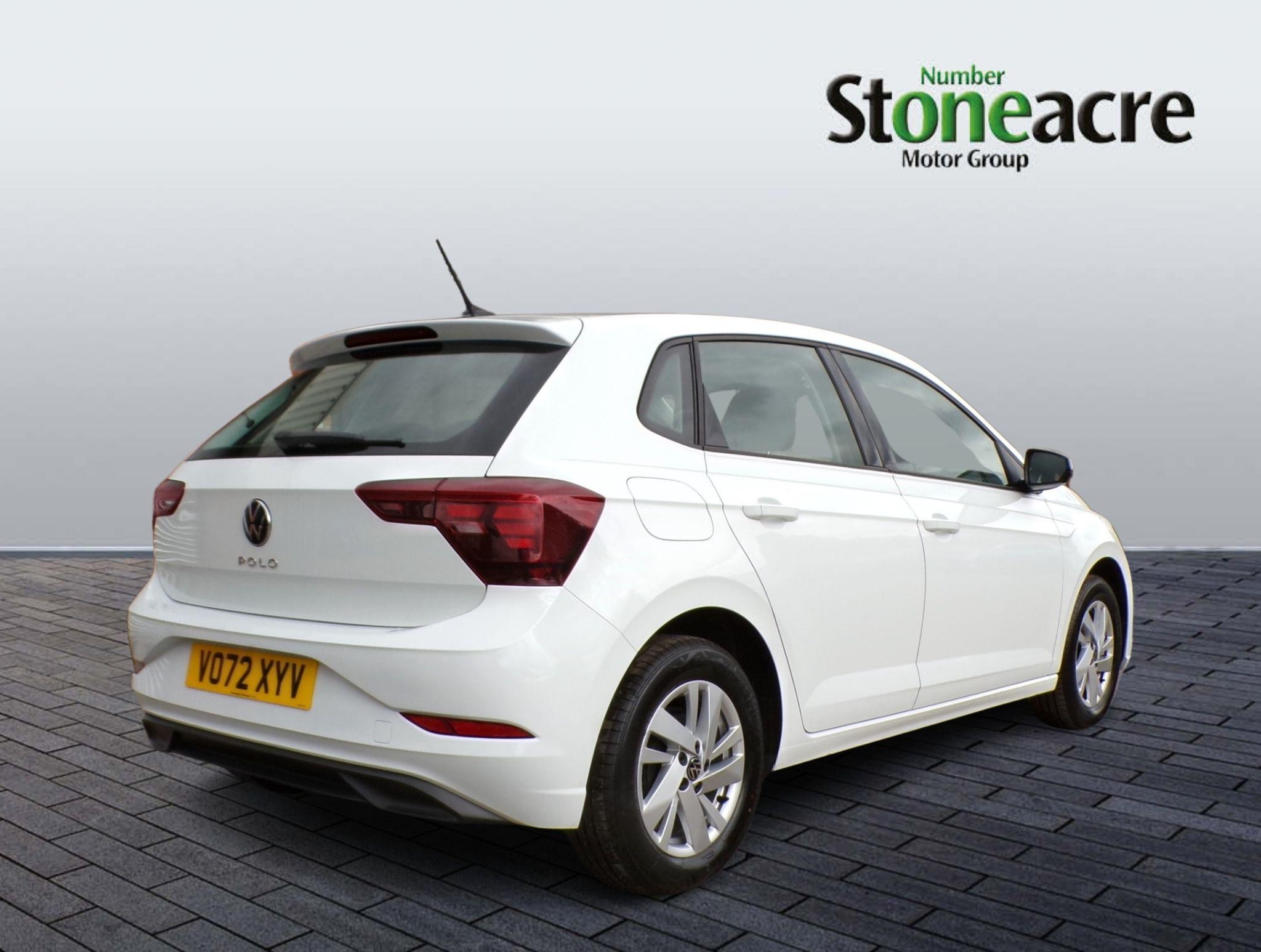 Volkswagen Polo Image 2