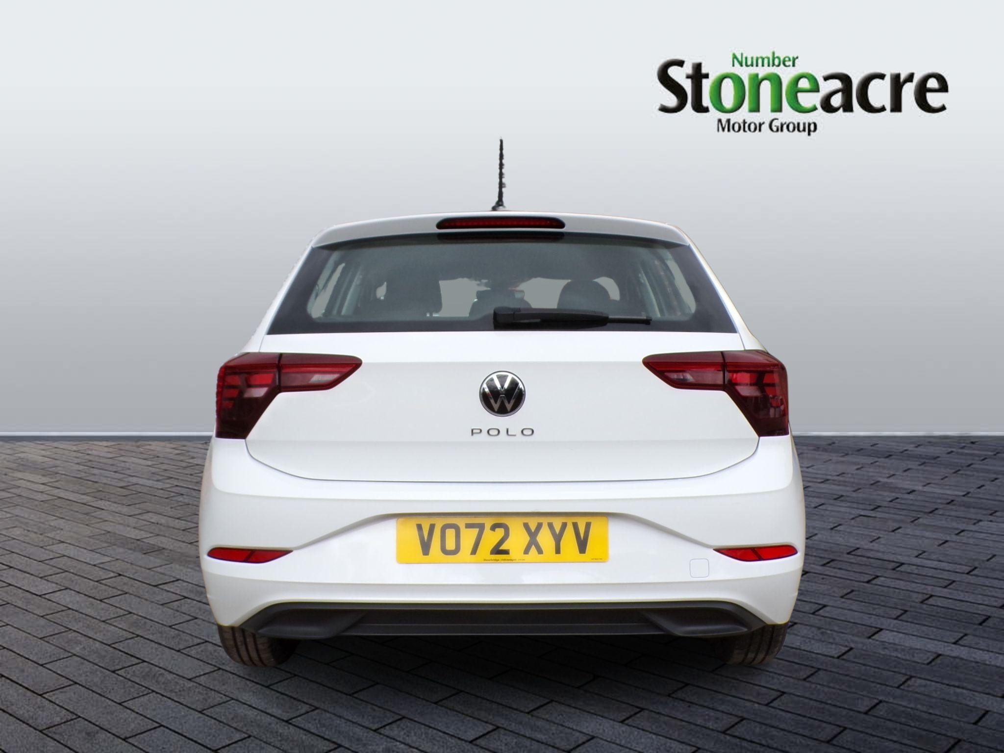 Volkswagen Polo Image 3