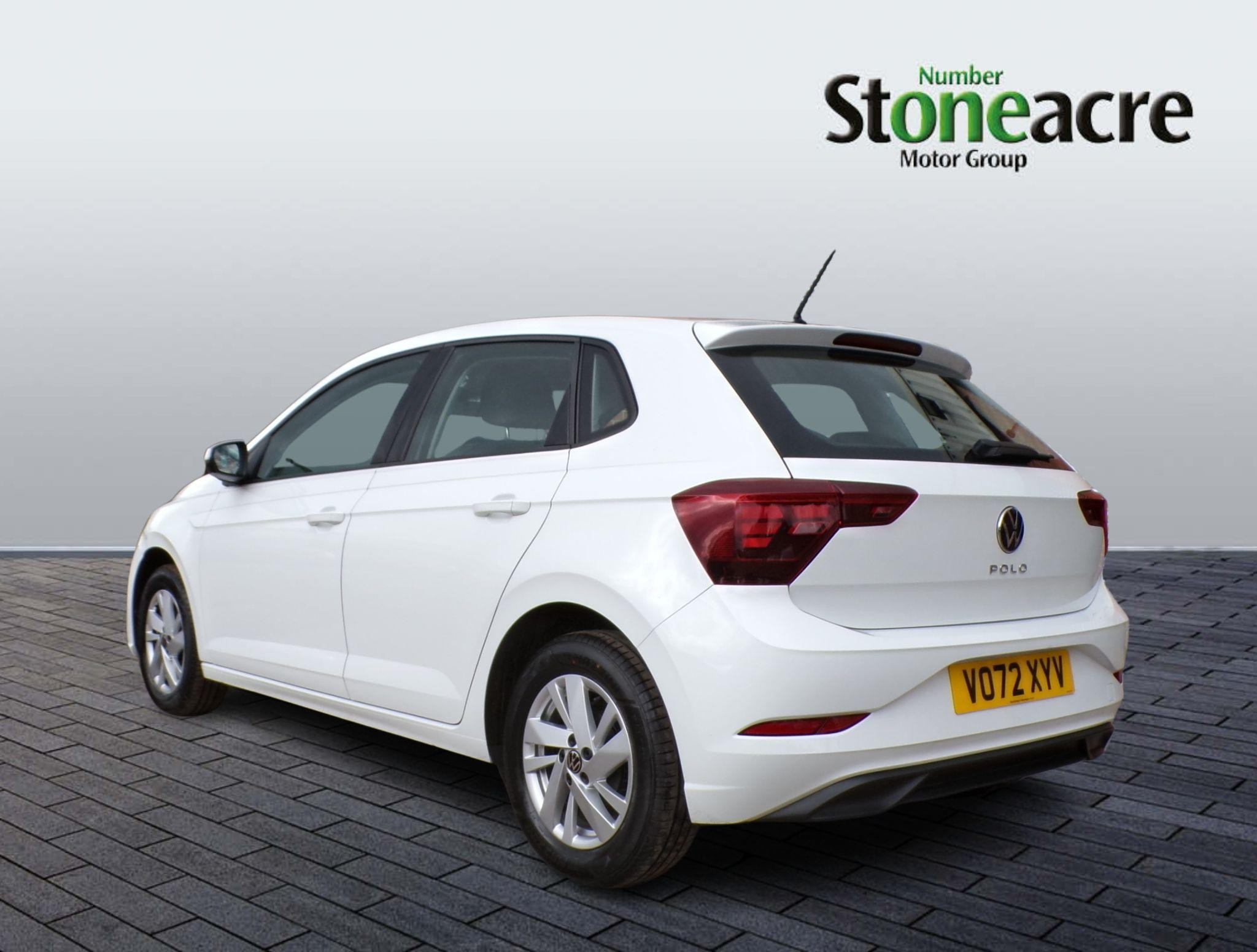 Volkswagen Polo Image 4