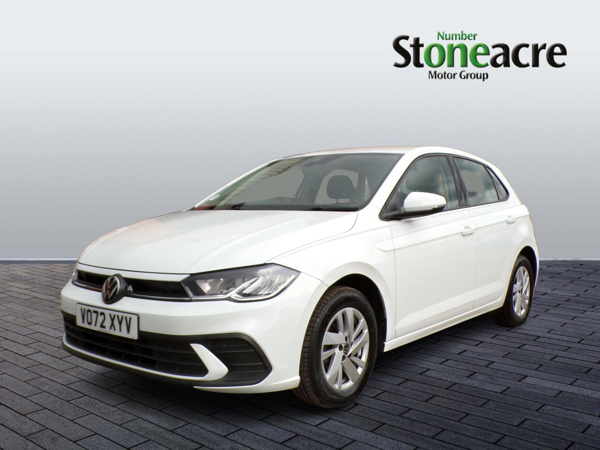 Volkswagen Polo Image 5