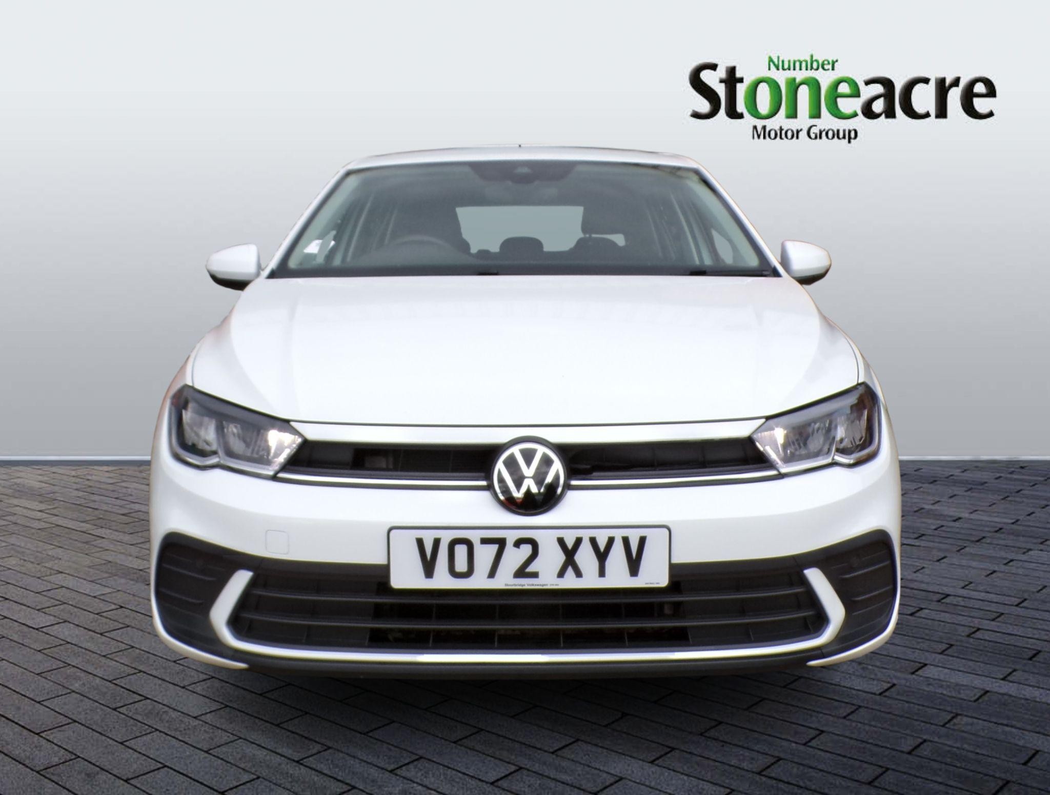 Volkswagen Polo Image 6