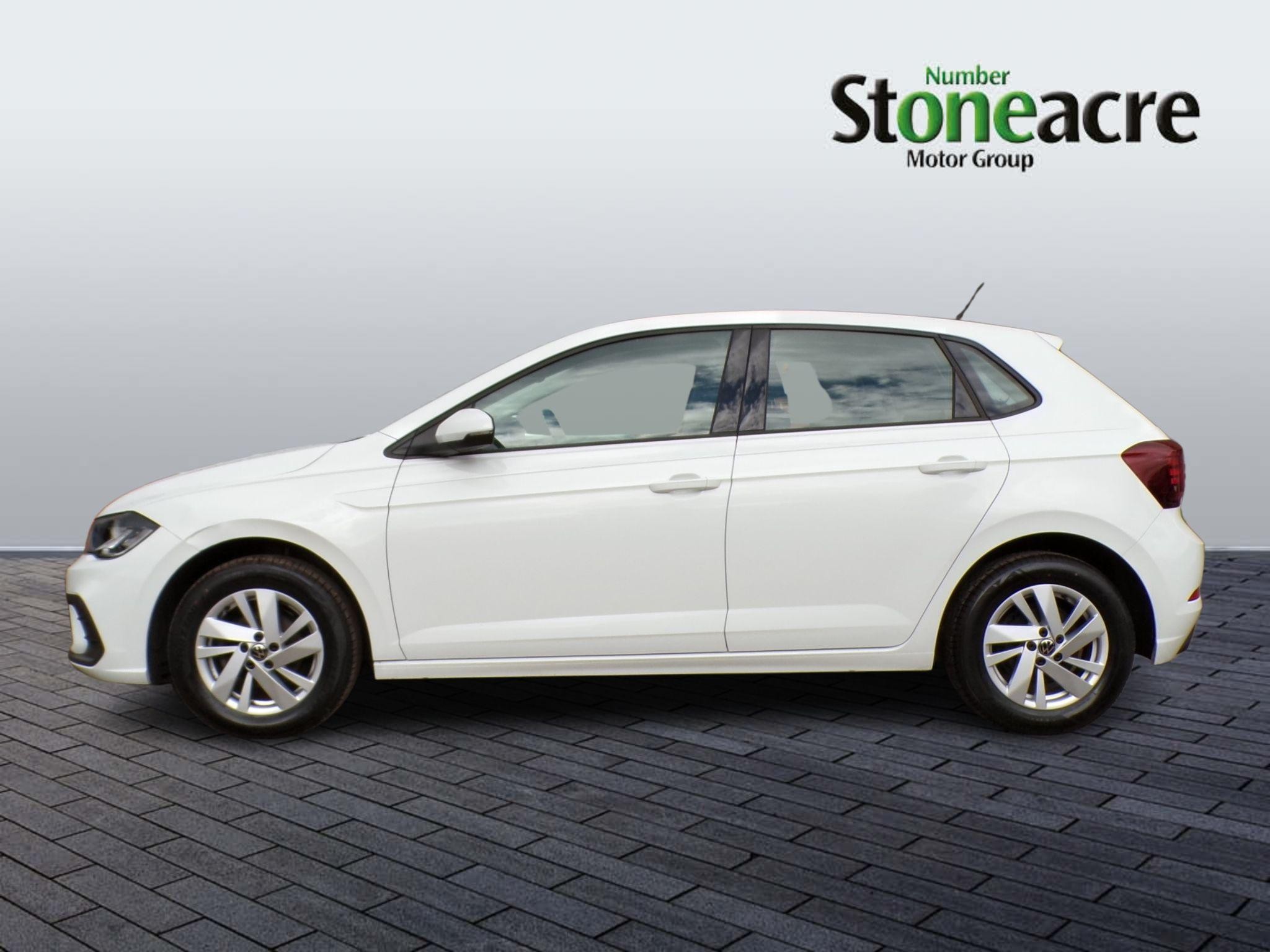 Volkswagen Polo Image 7