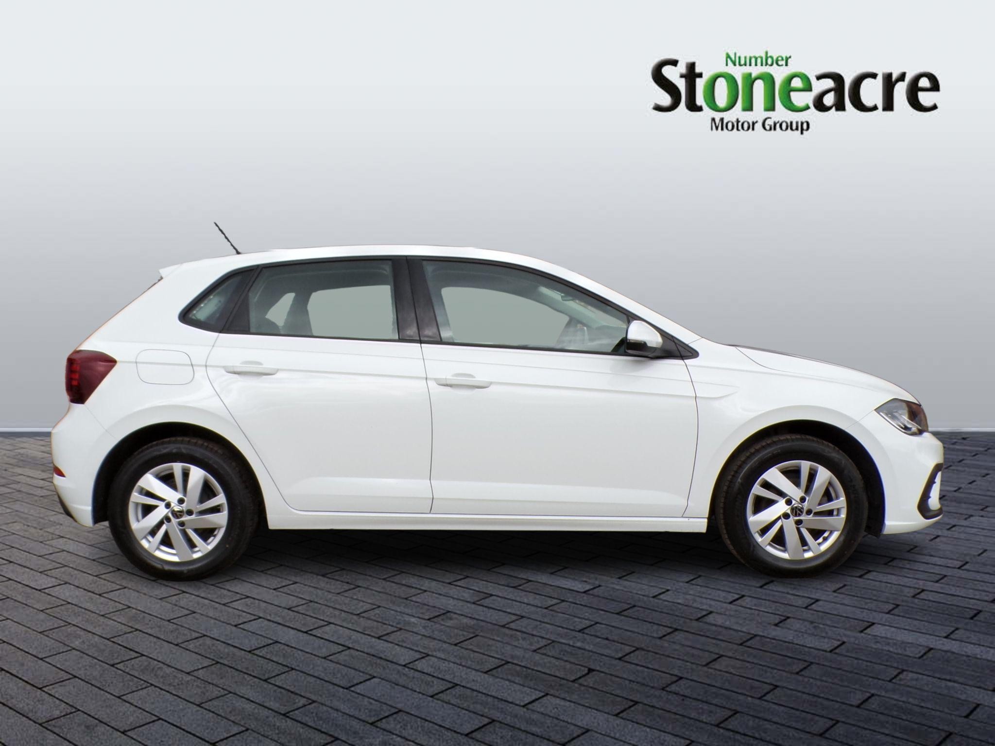 Volkswagen Polo Image 8