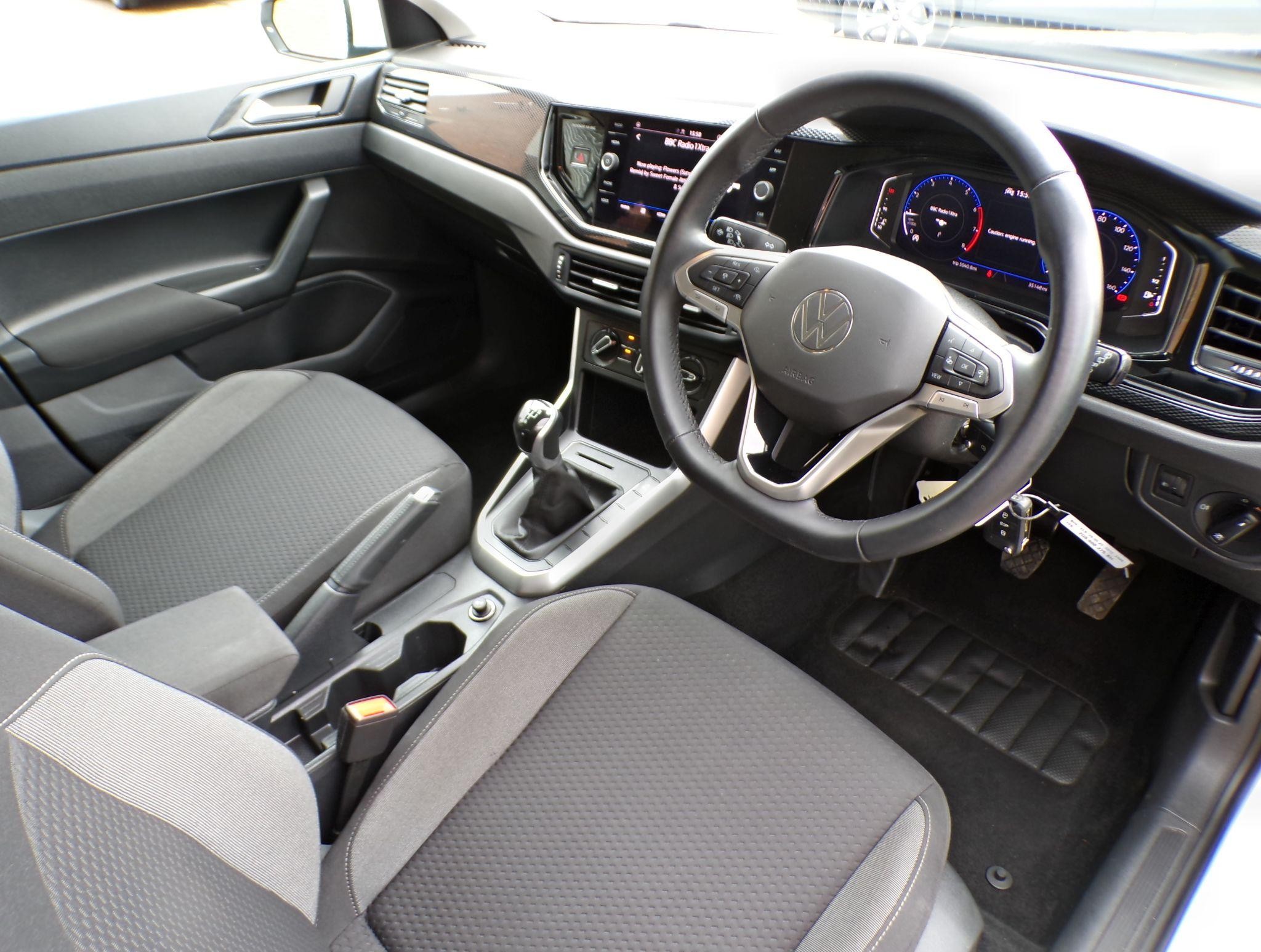 Volkswagen Polo Image 11