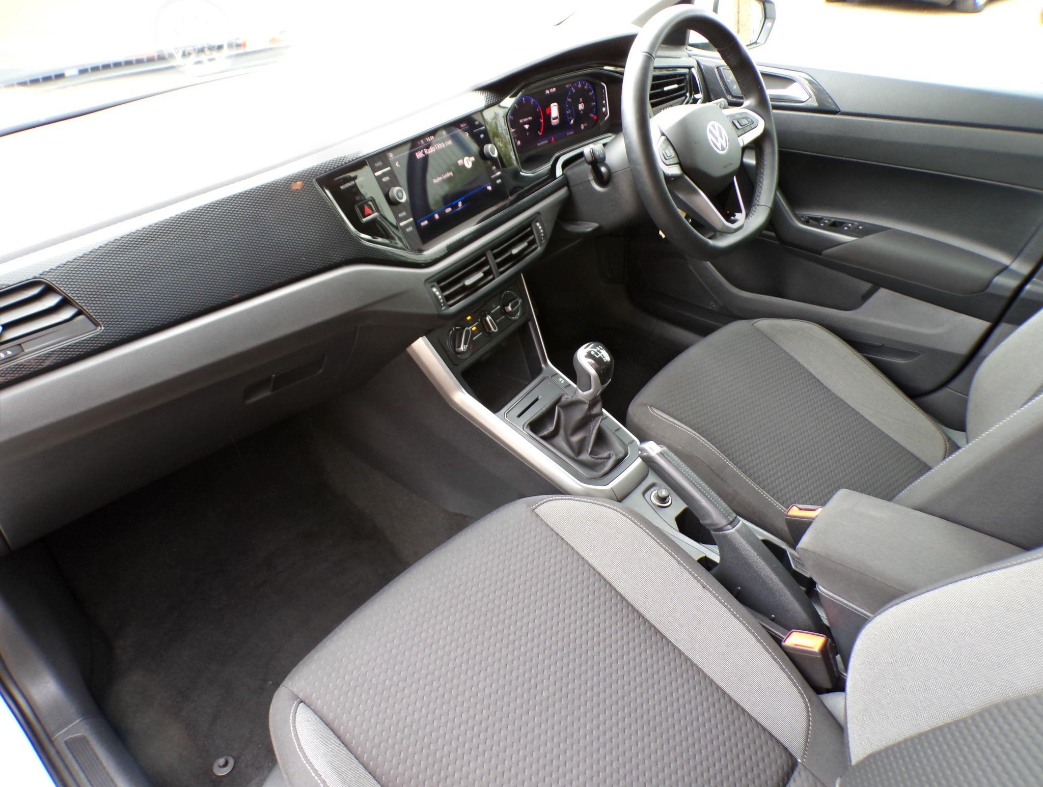 Volkswagen Polo Image 13