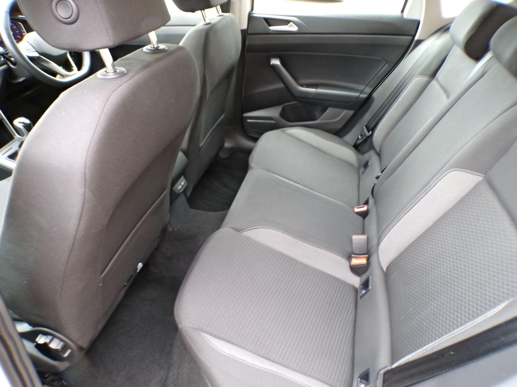 Volkswagen Polo Image 19