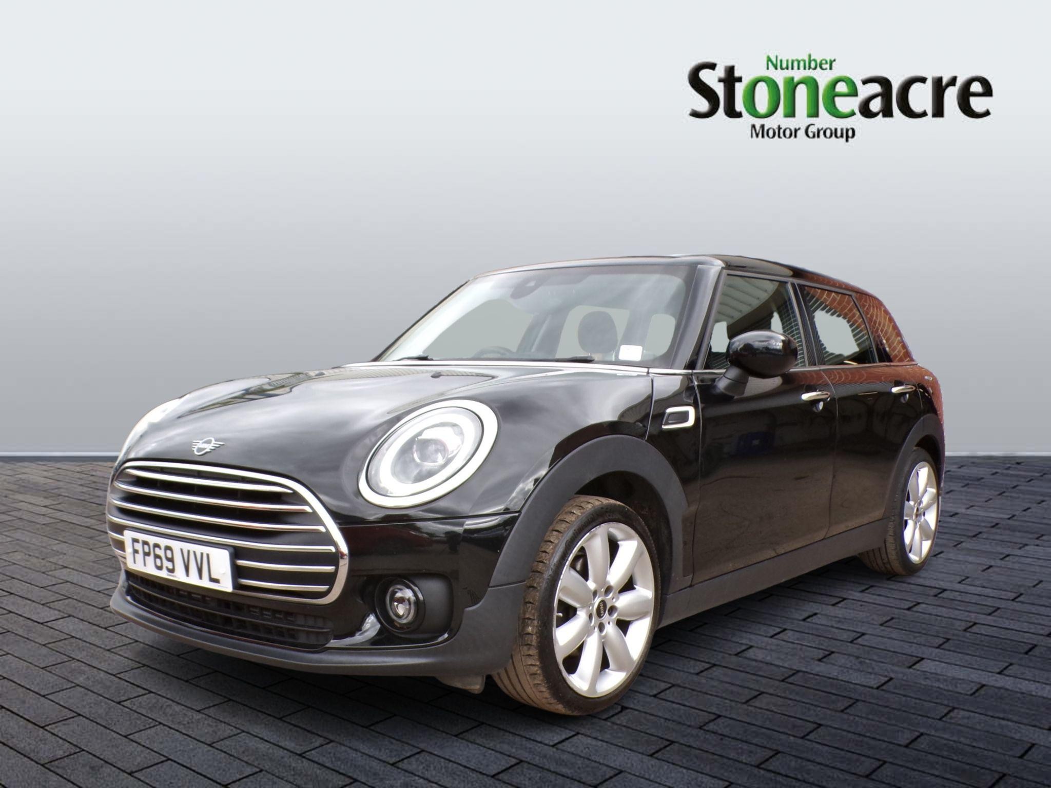 MINI Clubman Image 5