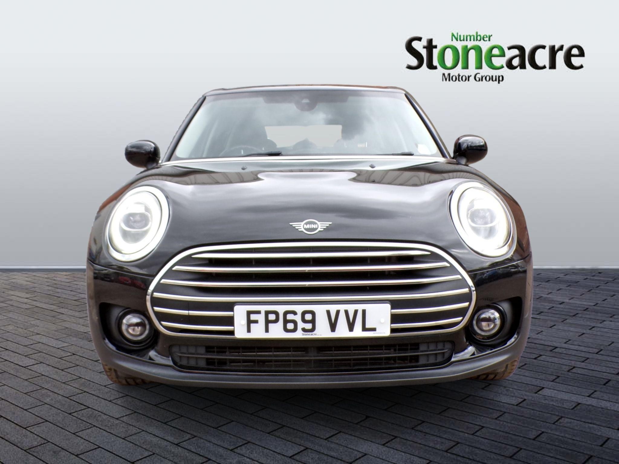 MINI Clubman Image 6